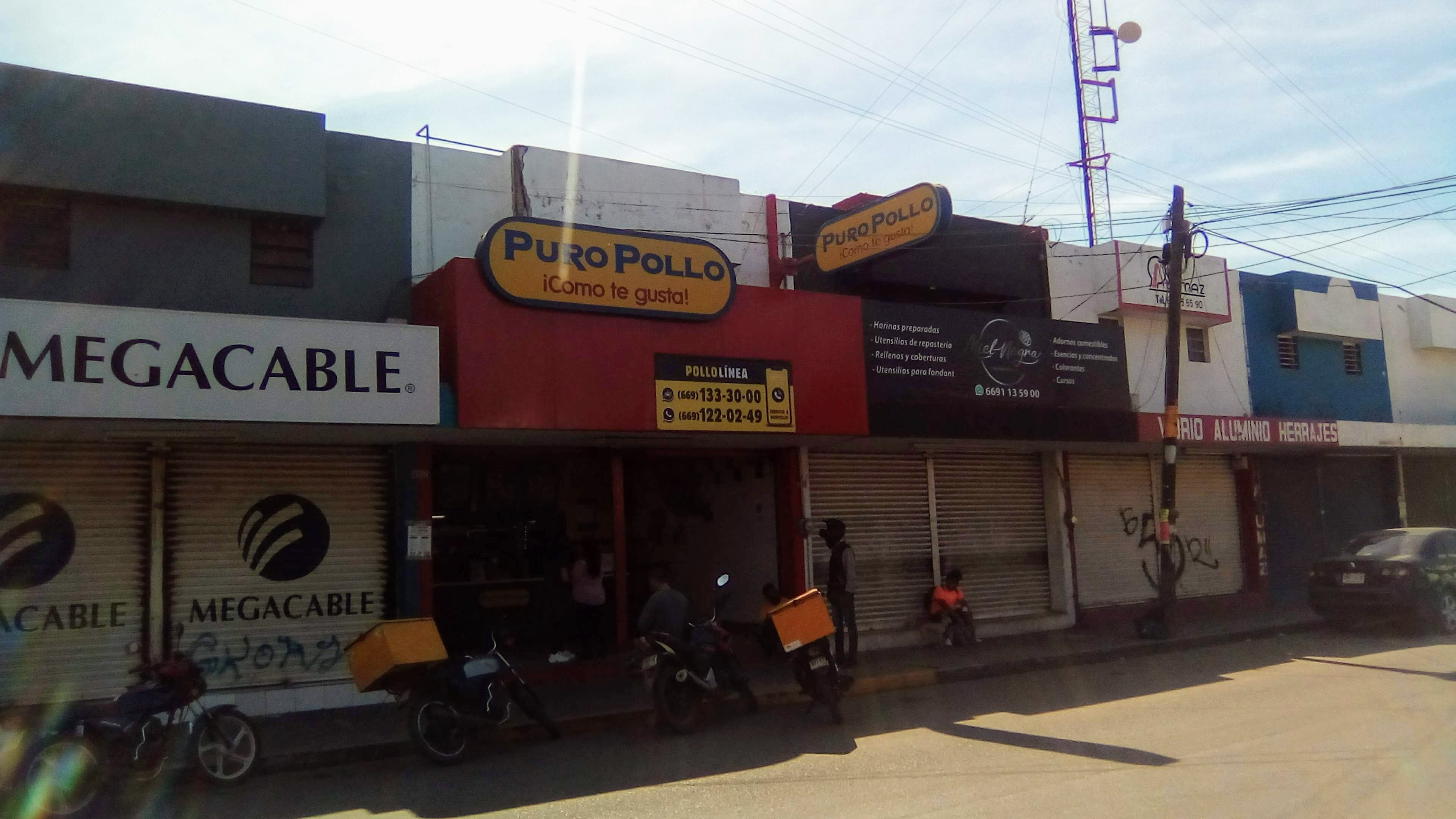 Pure Chicken Juarez image 6