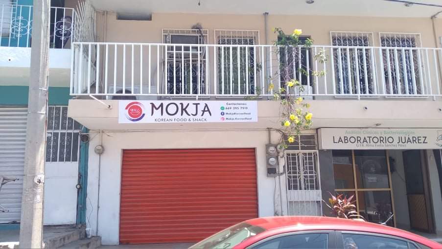MOKJA KOREAN FOOD MZT image 1
