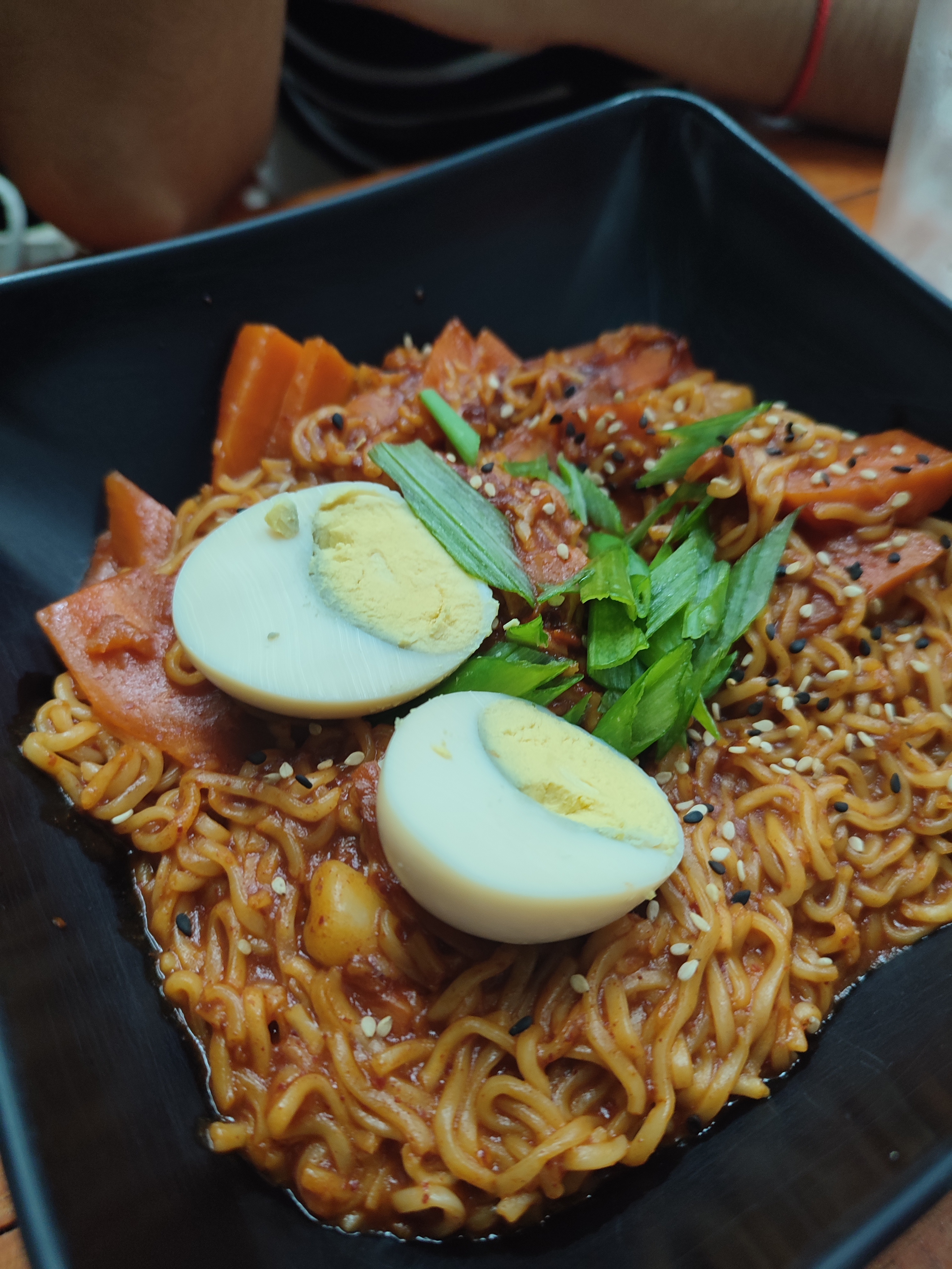 MOKJA KOREAN FOOD MZT image 4