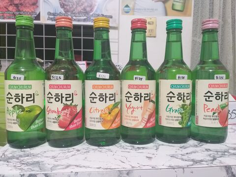 MOKJA KOREAN FOOD MZT image 6
