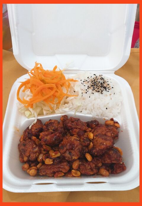MOKJA KOREAN FOOD MZT image 7