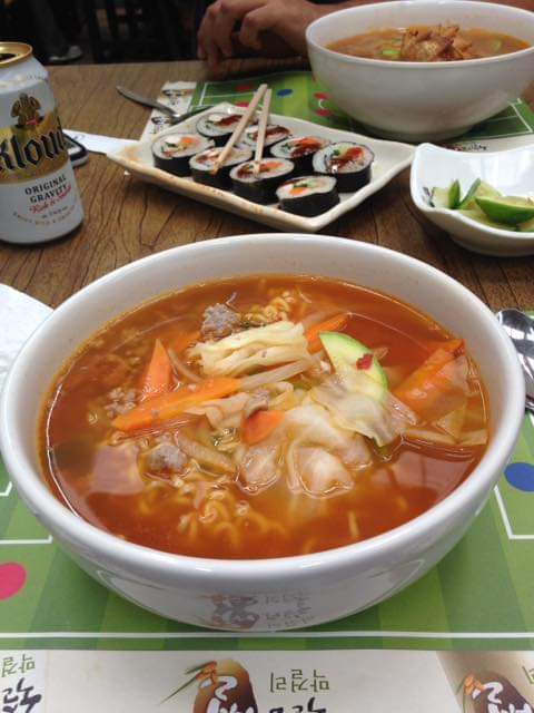 MOKJA KOREAN FOOD MZT image 9