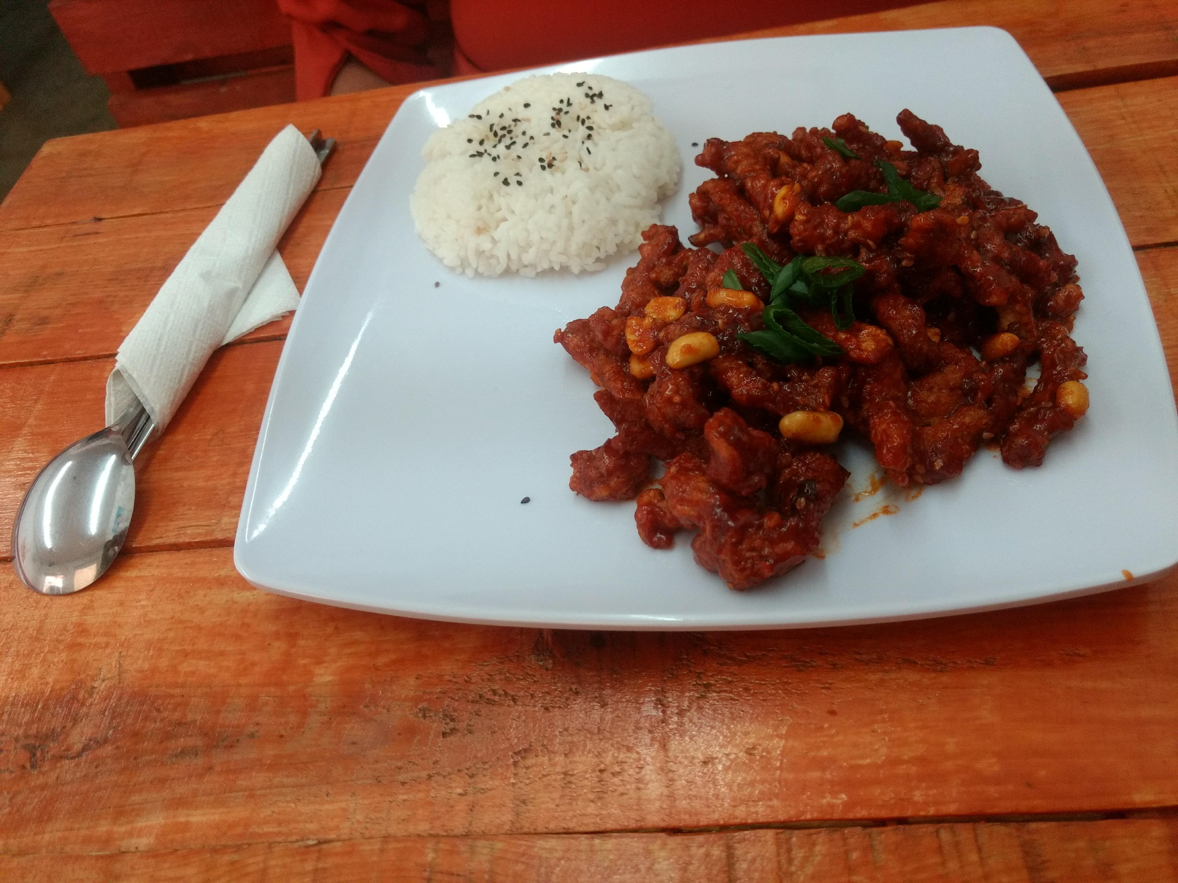 MOKJA KOREAN FOOD MZT image 10