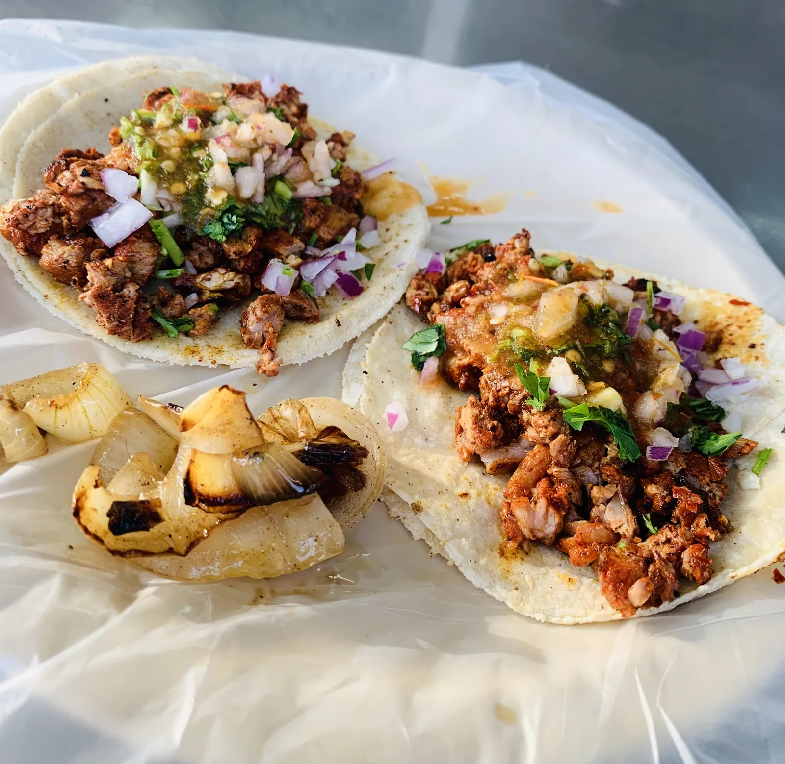 Taquería El Toro image 1