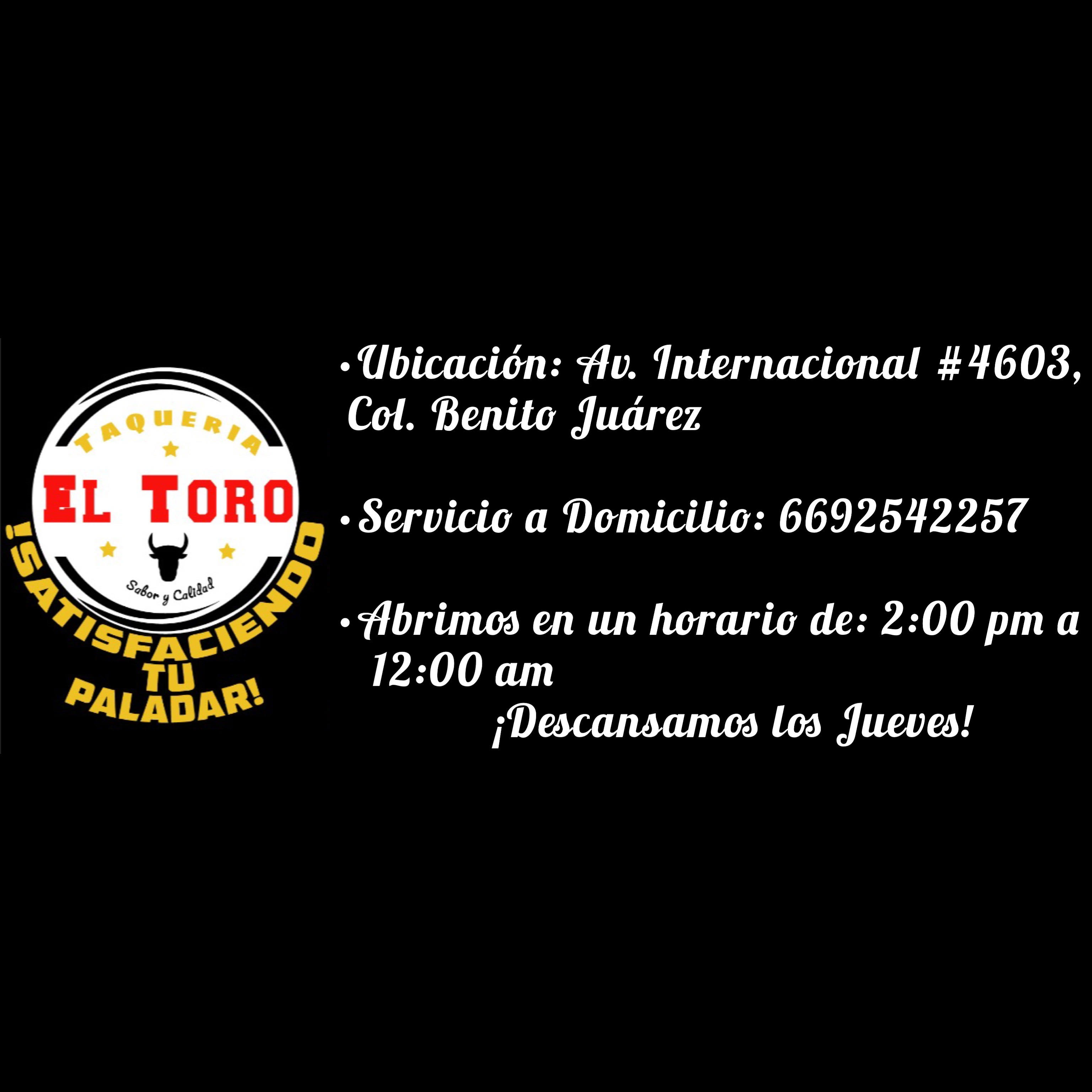 Taquería El Toro image 2