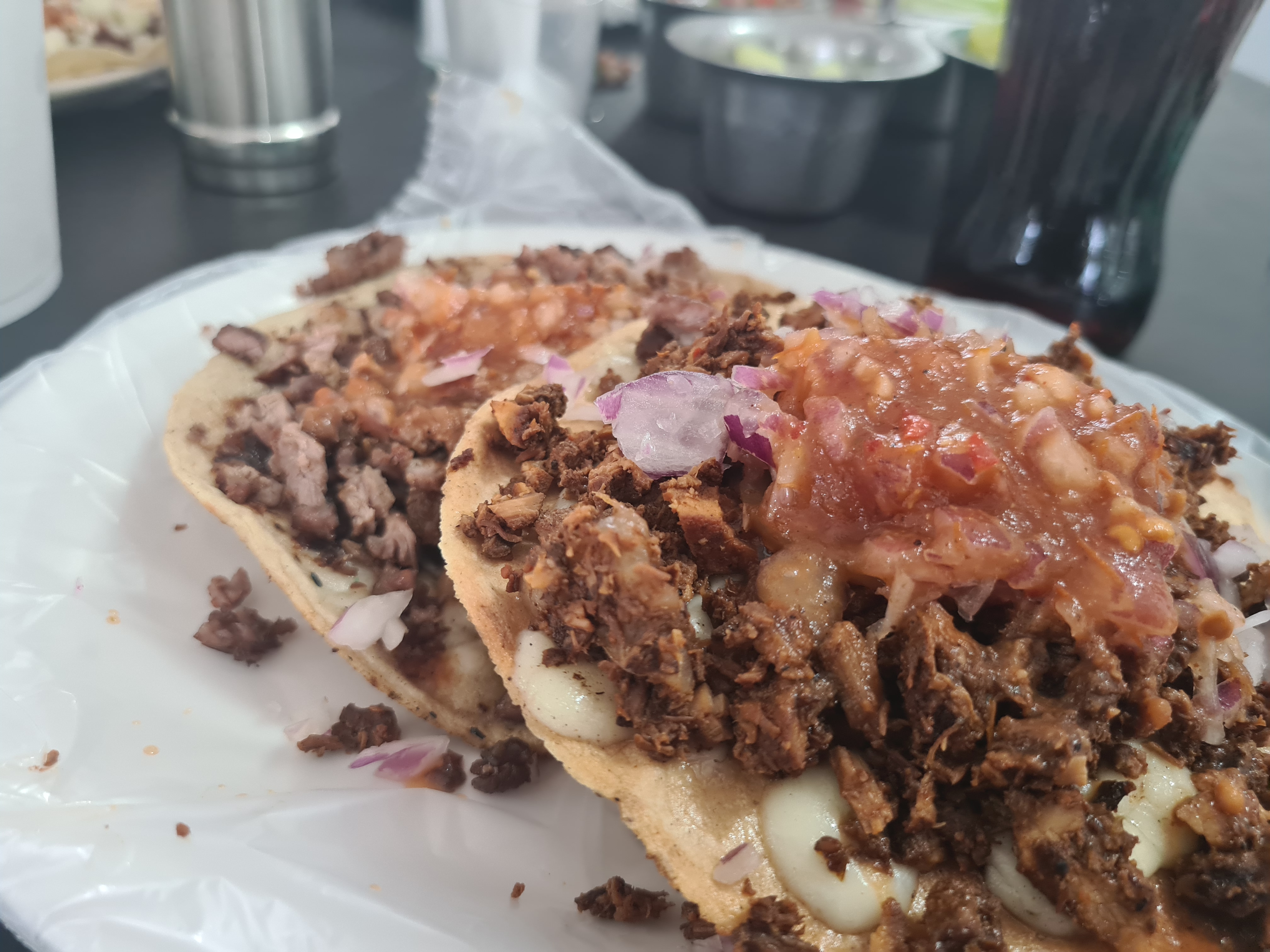 Taquería El Toro image 3