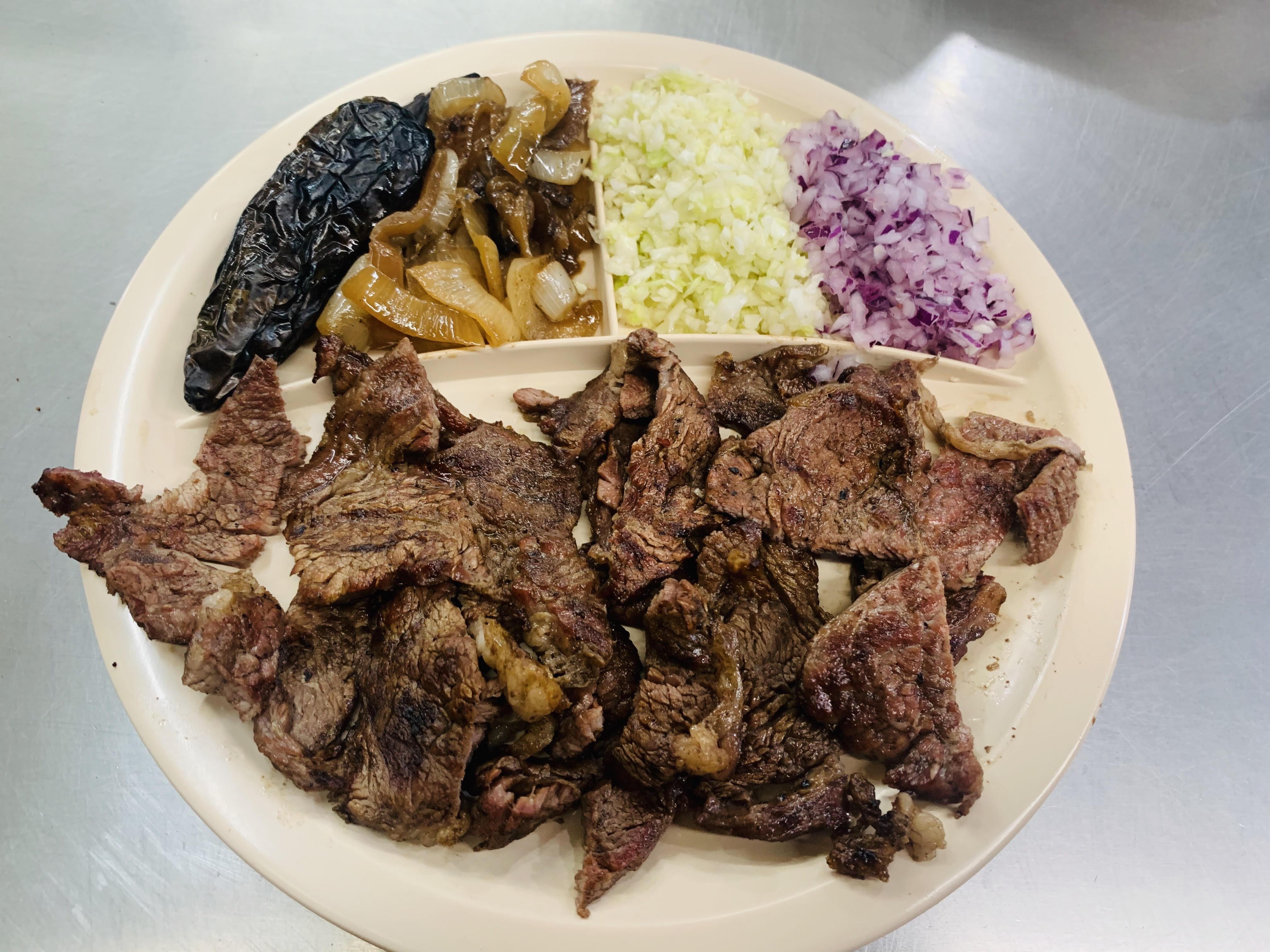 Taquería El Toro image 5