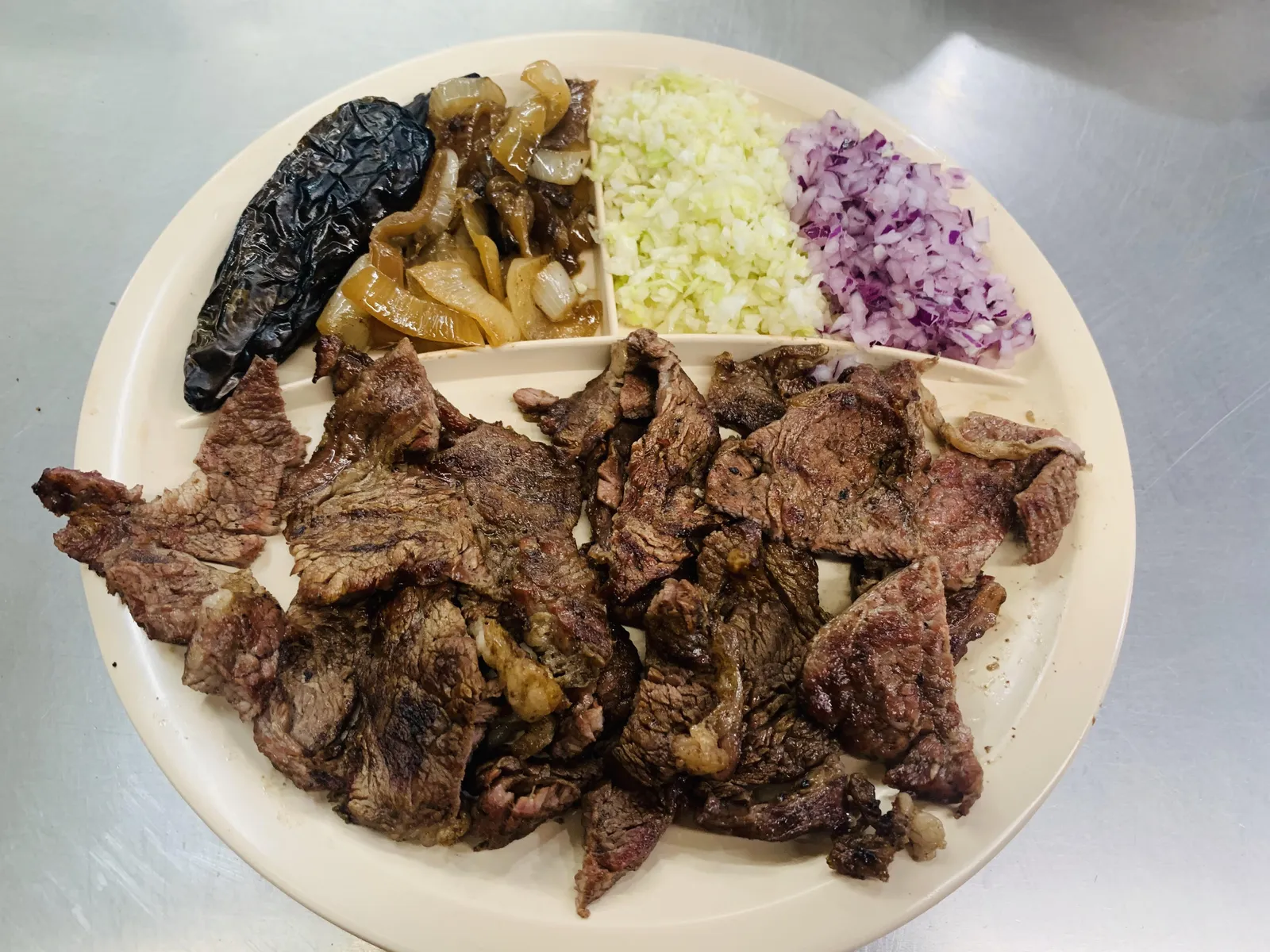 Taquería El Toro image 5