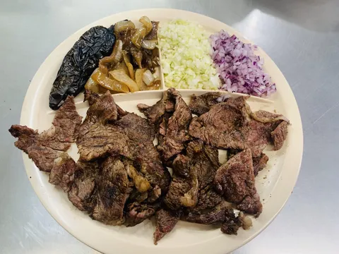 Taquería El Toro image 5