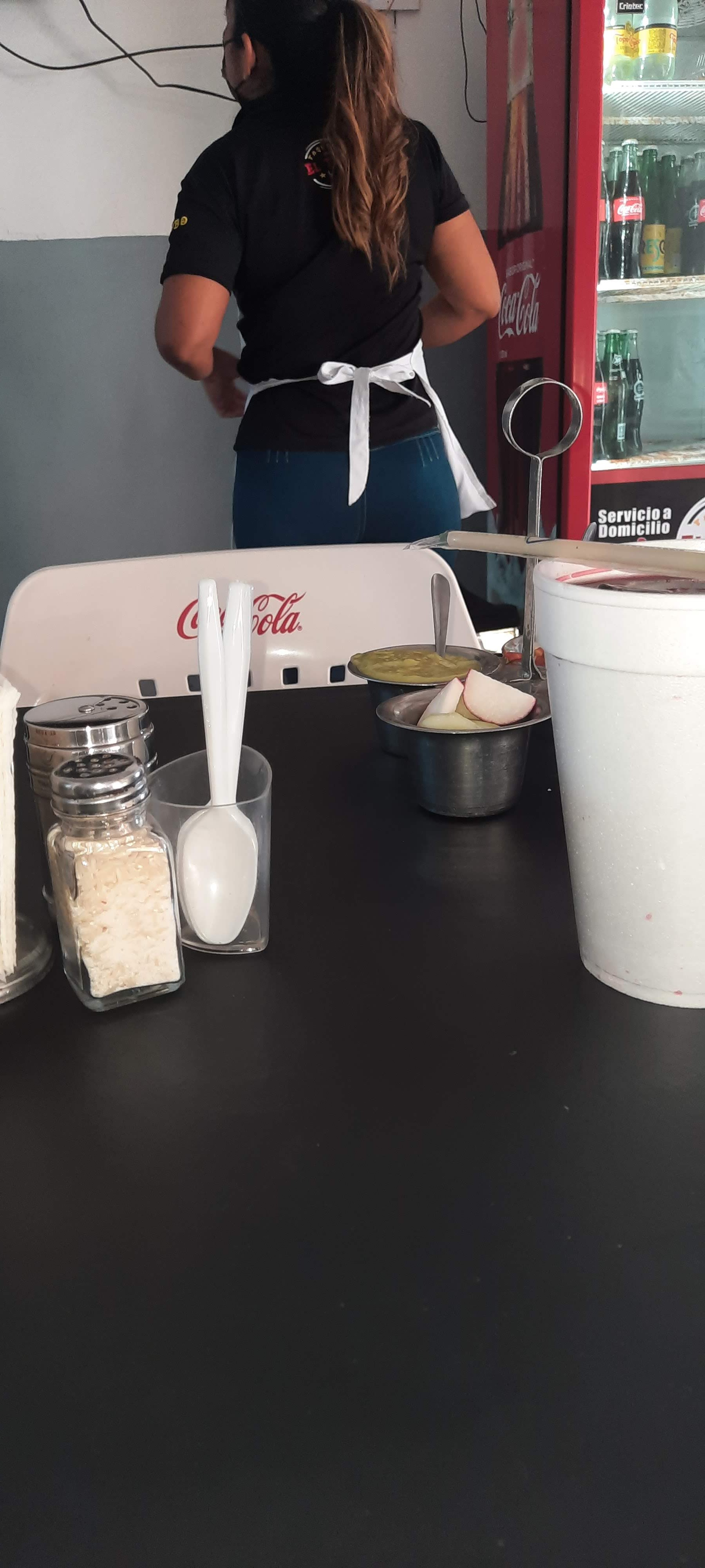 Taquería El Toro image 7