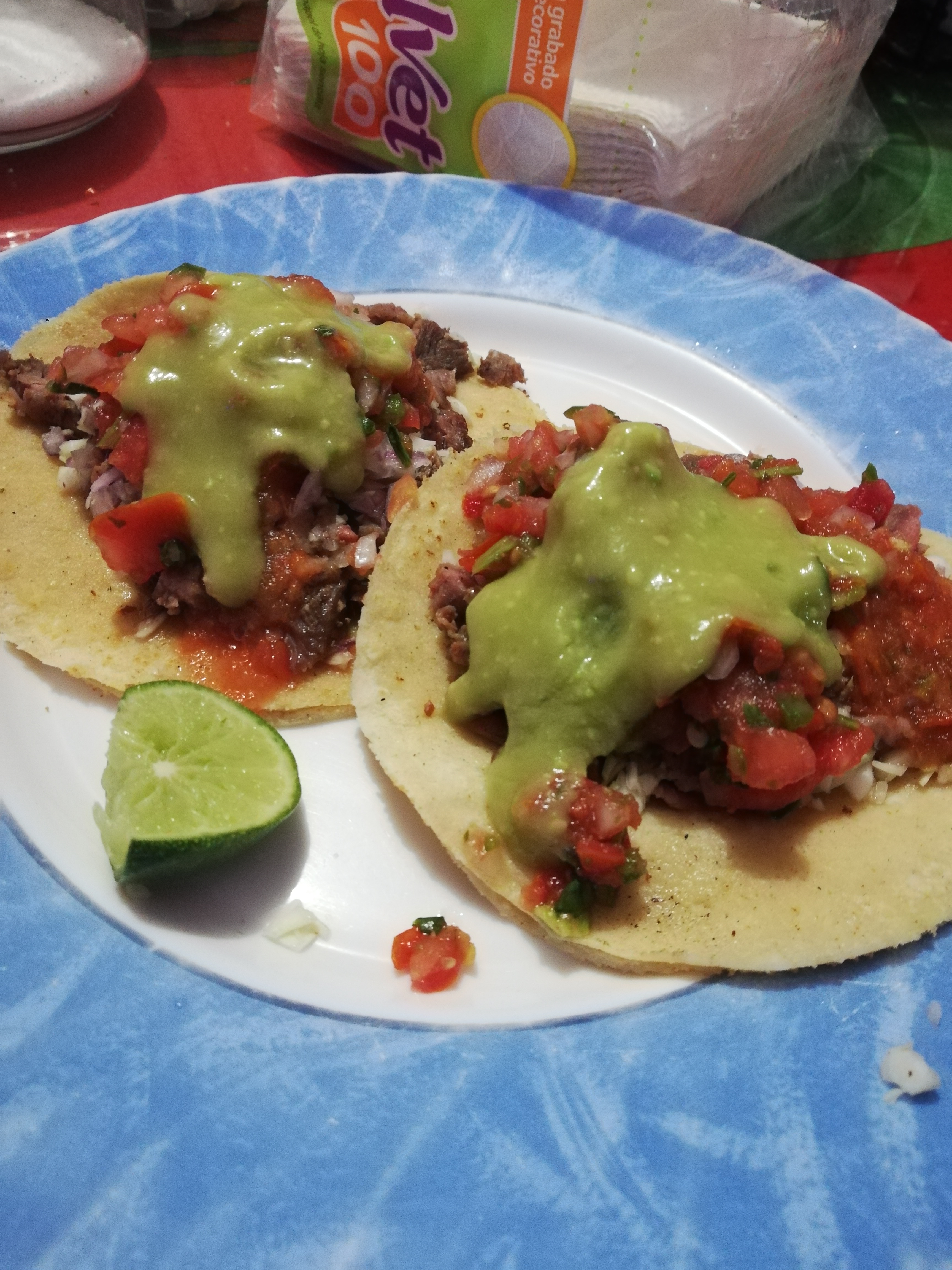 Taquería El Toro image 9