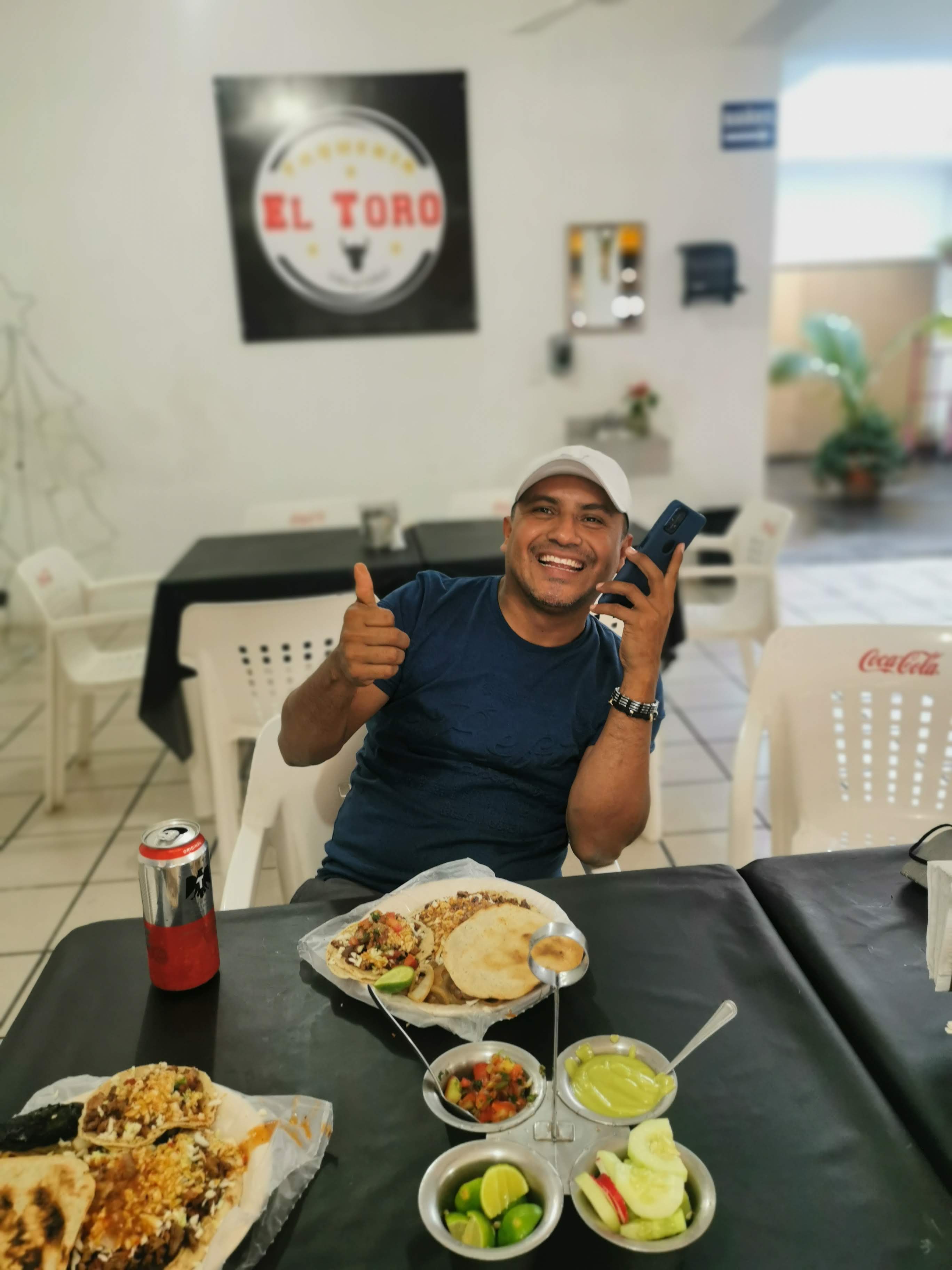 Taquería El Toro image 10