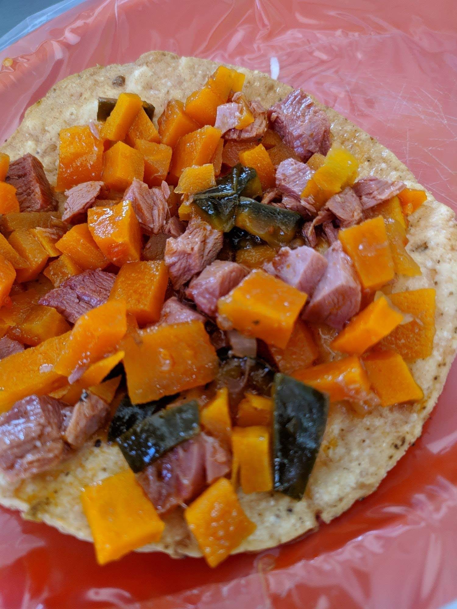 TACOS CAPEADOS "LUISA" image 3