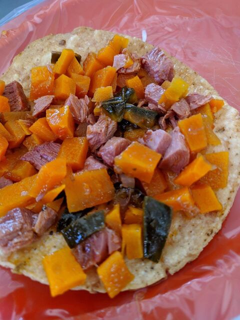 TACOS CAPEADOS "LUISA" image 3