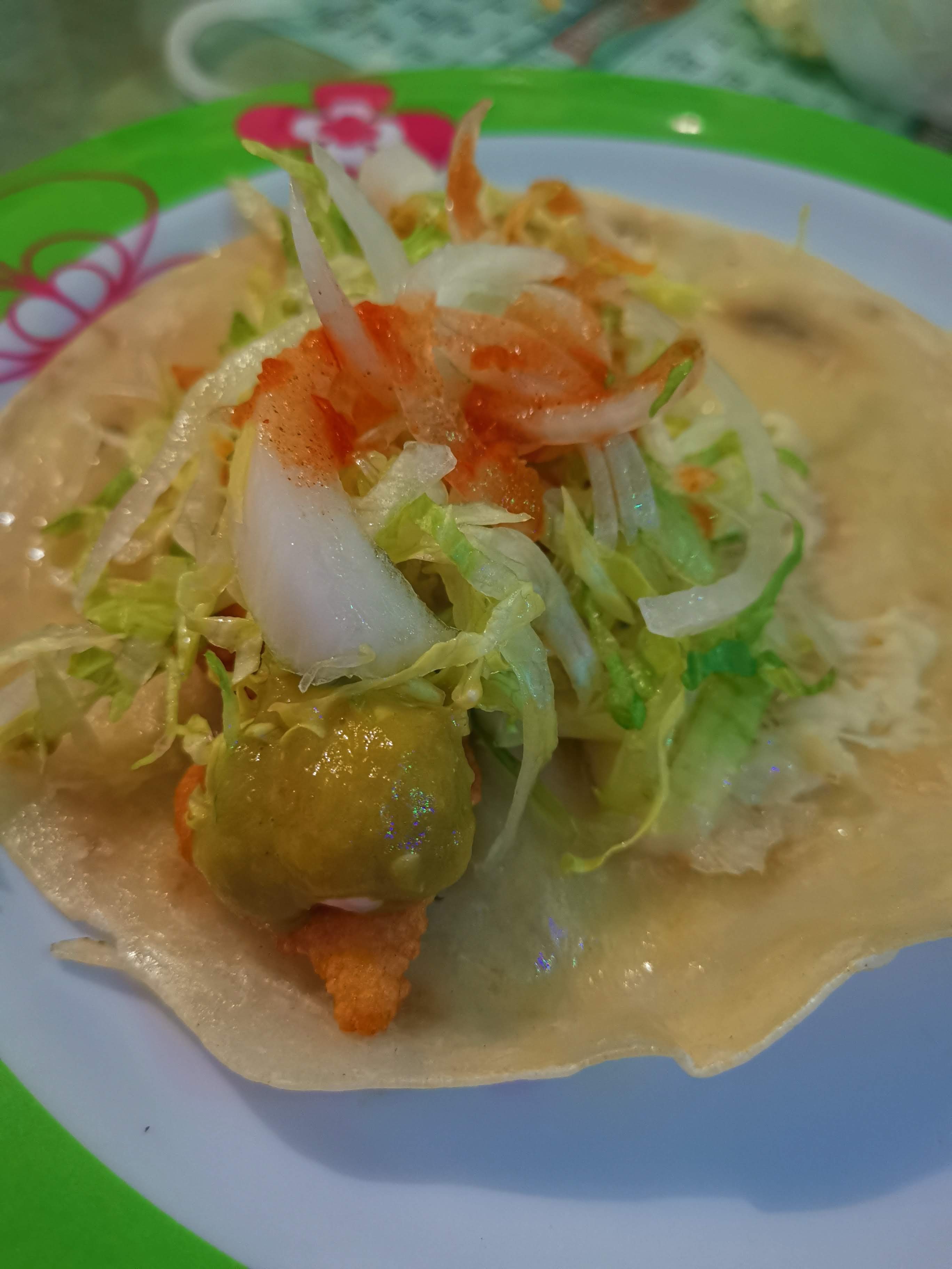 TACOS CAPEADOS "LUISA" image 4