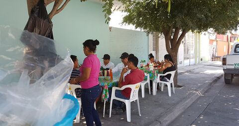 TACOS CAPEADOS "LUISA" image 6