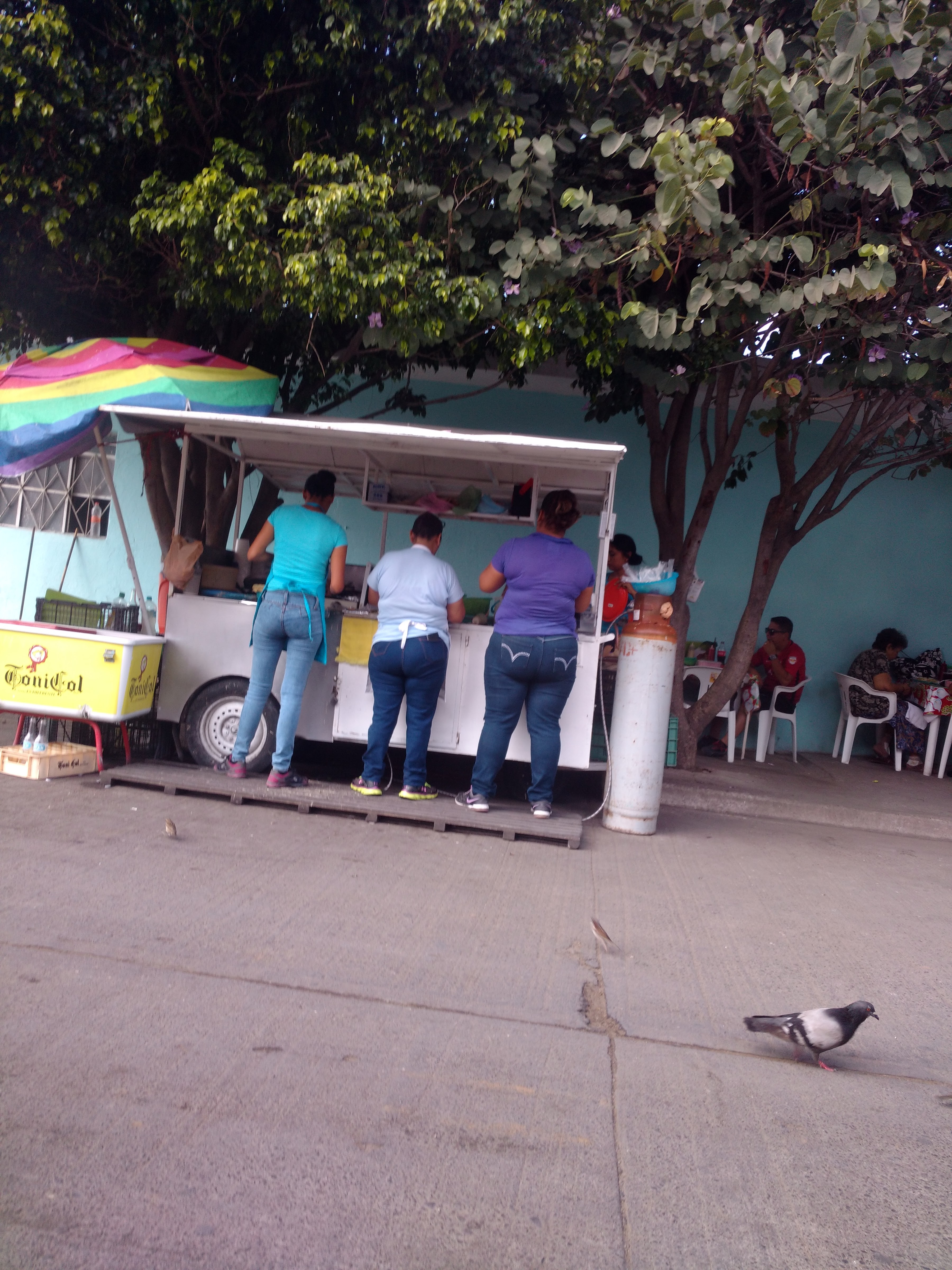 TACOS CAPEADOS "LUISA" image 7