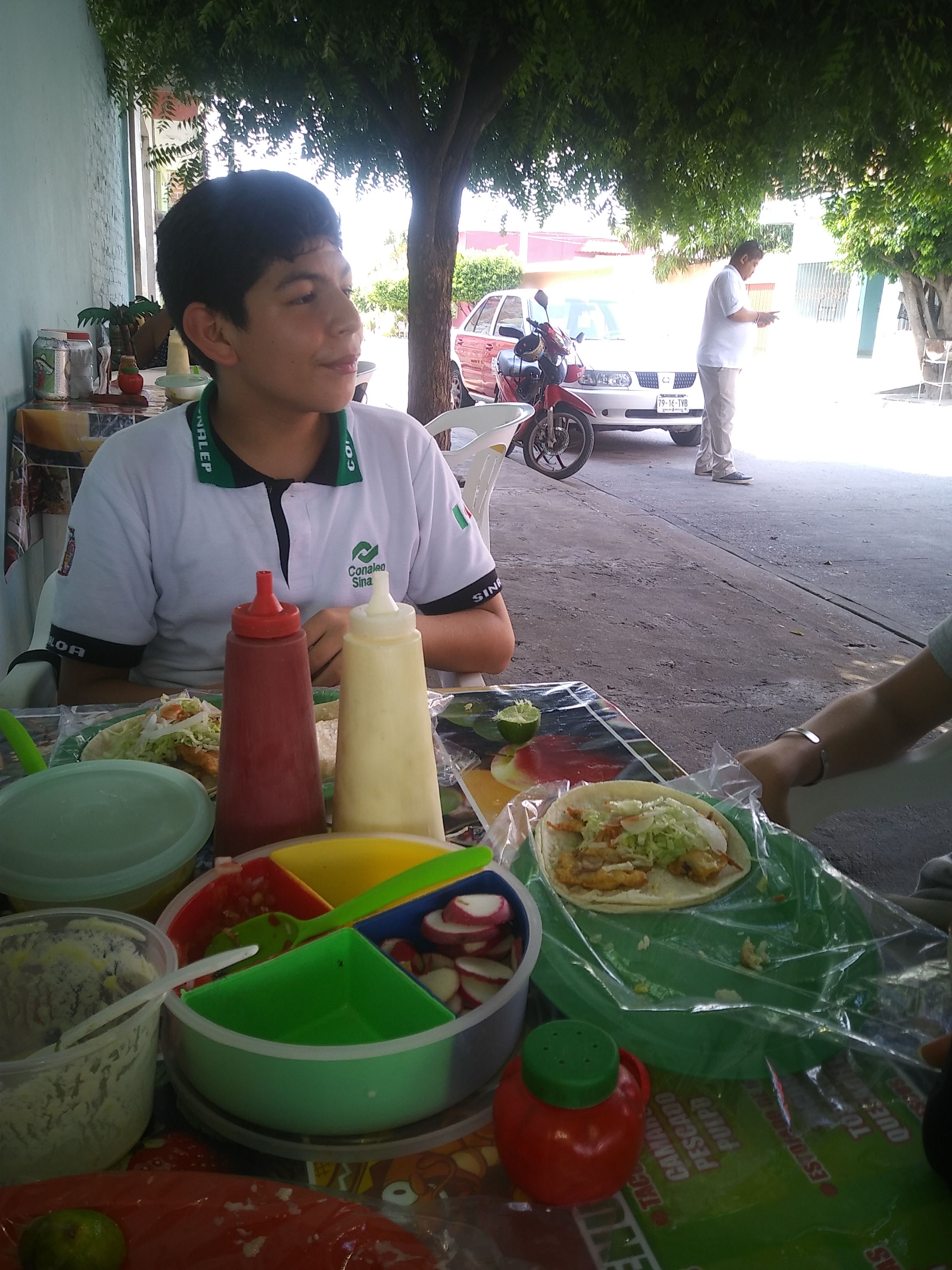 TACOS CAPEADOS "LUISA" image 8