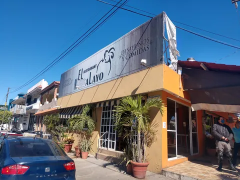 El Montalayo Restaurant image 1