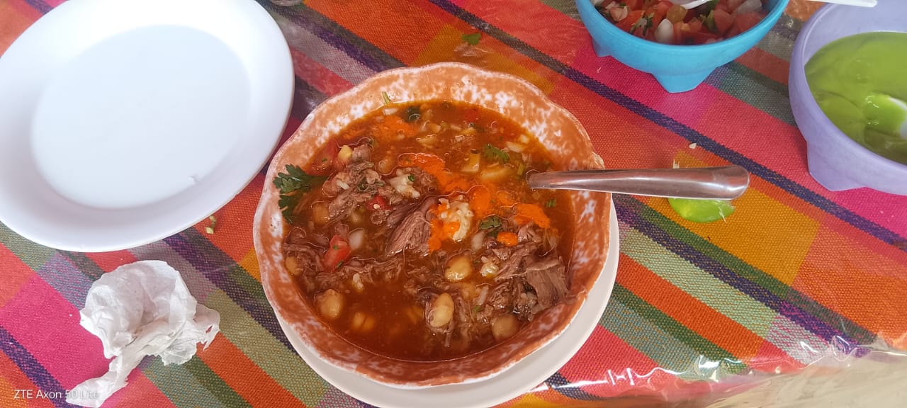 El Montalayo Restaurant image 2