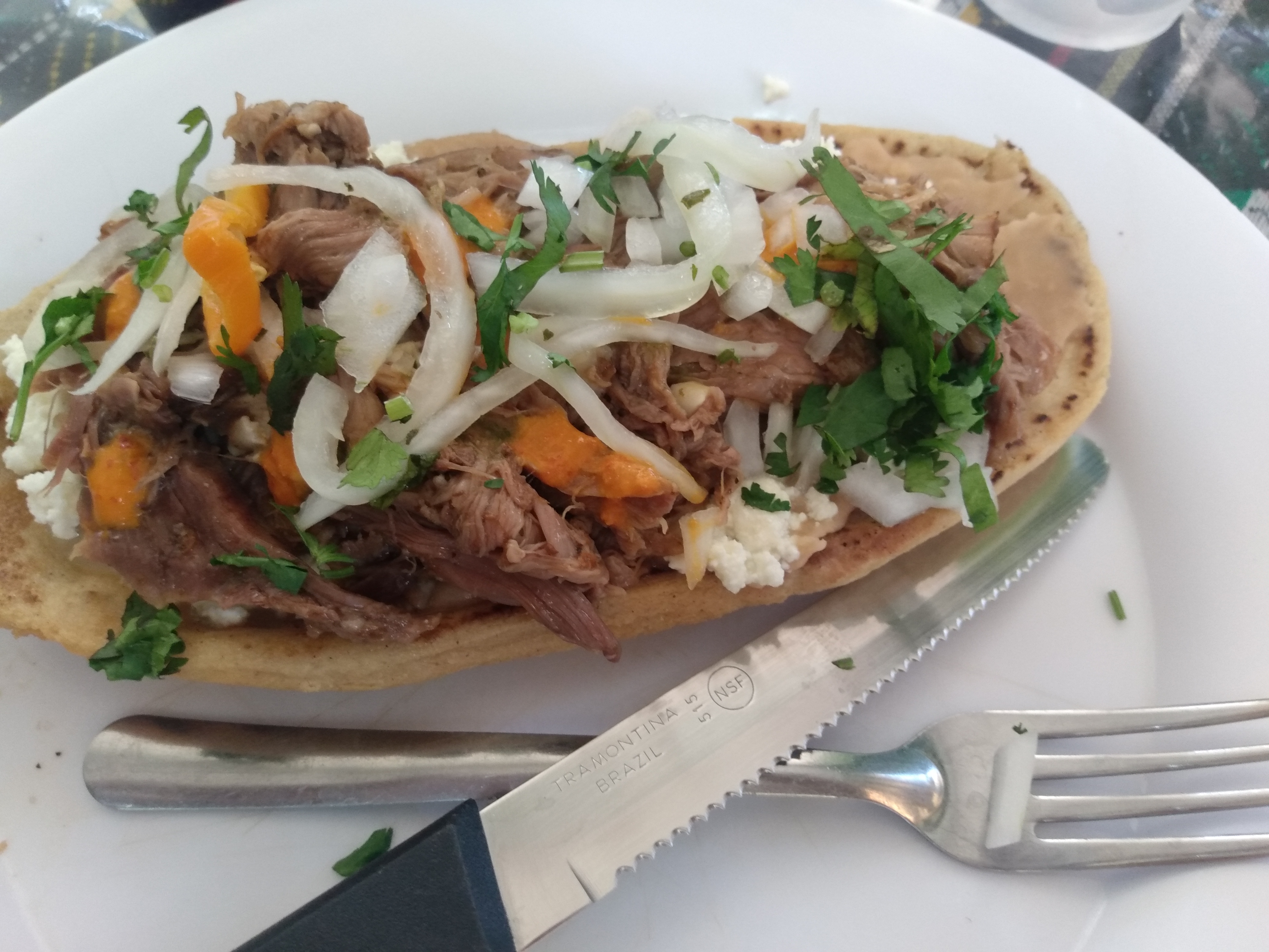 El Montalayo Restaurant image 4