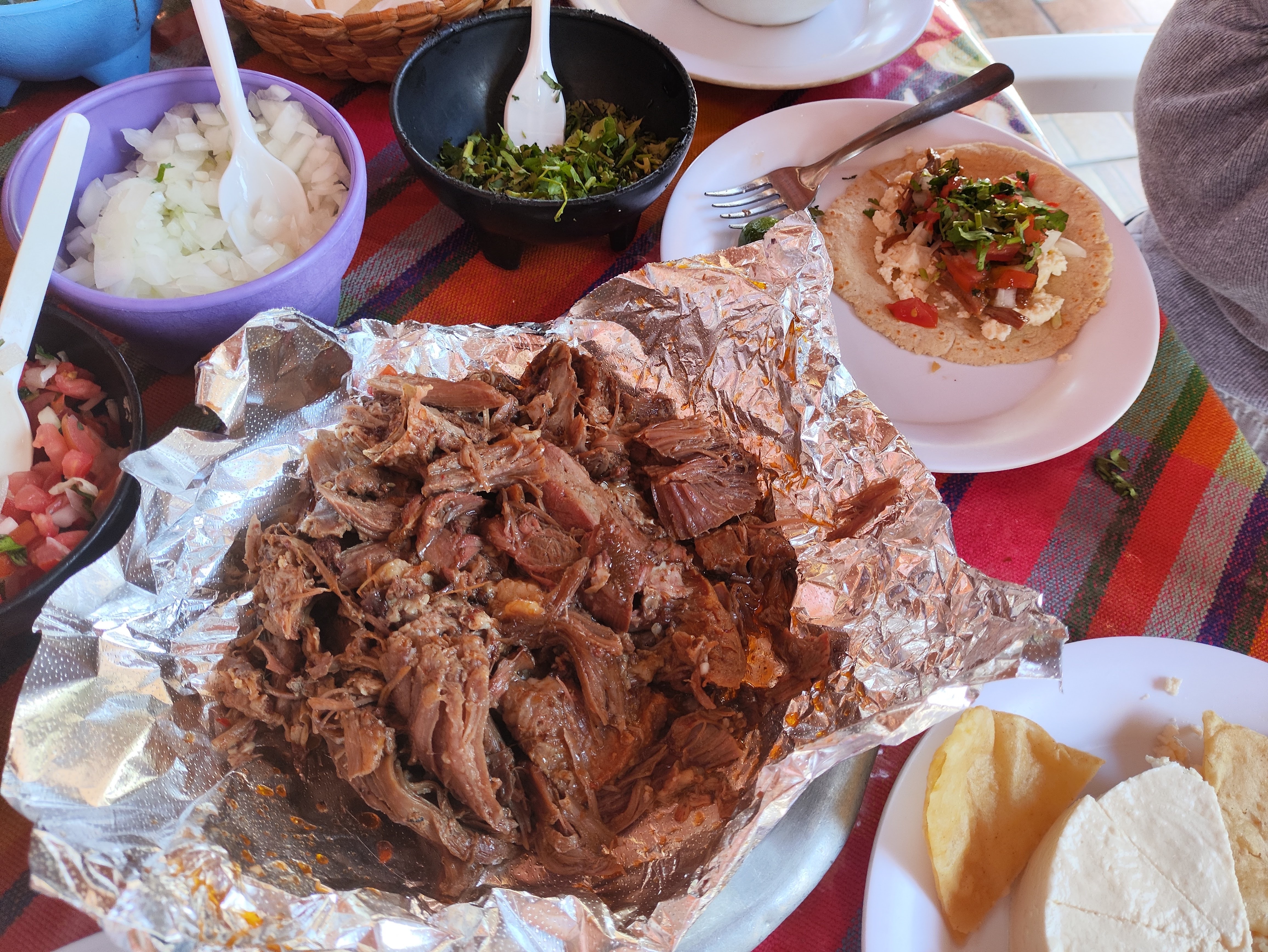 El Montalayo Restaurant image 5