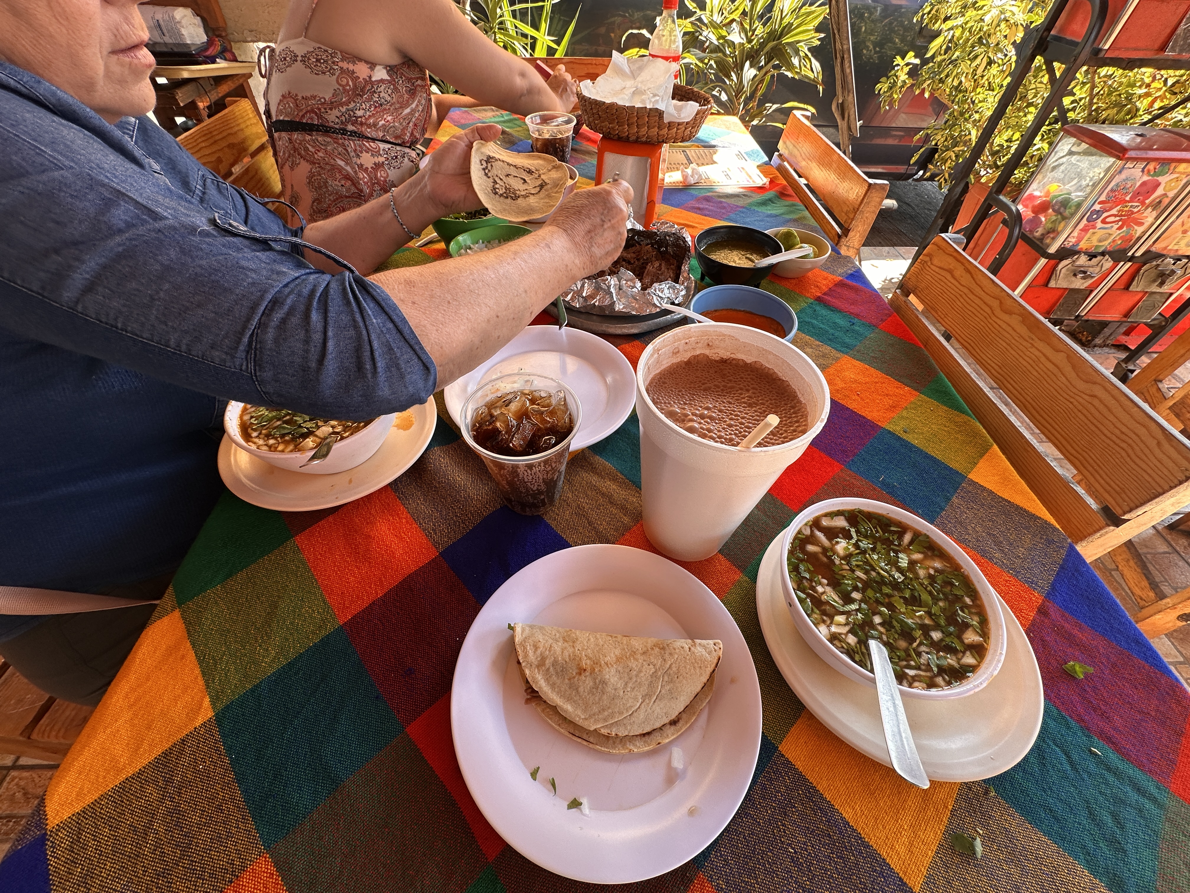 El Montalayo Restaurant image 6