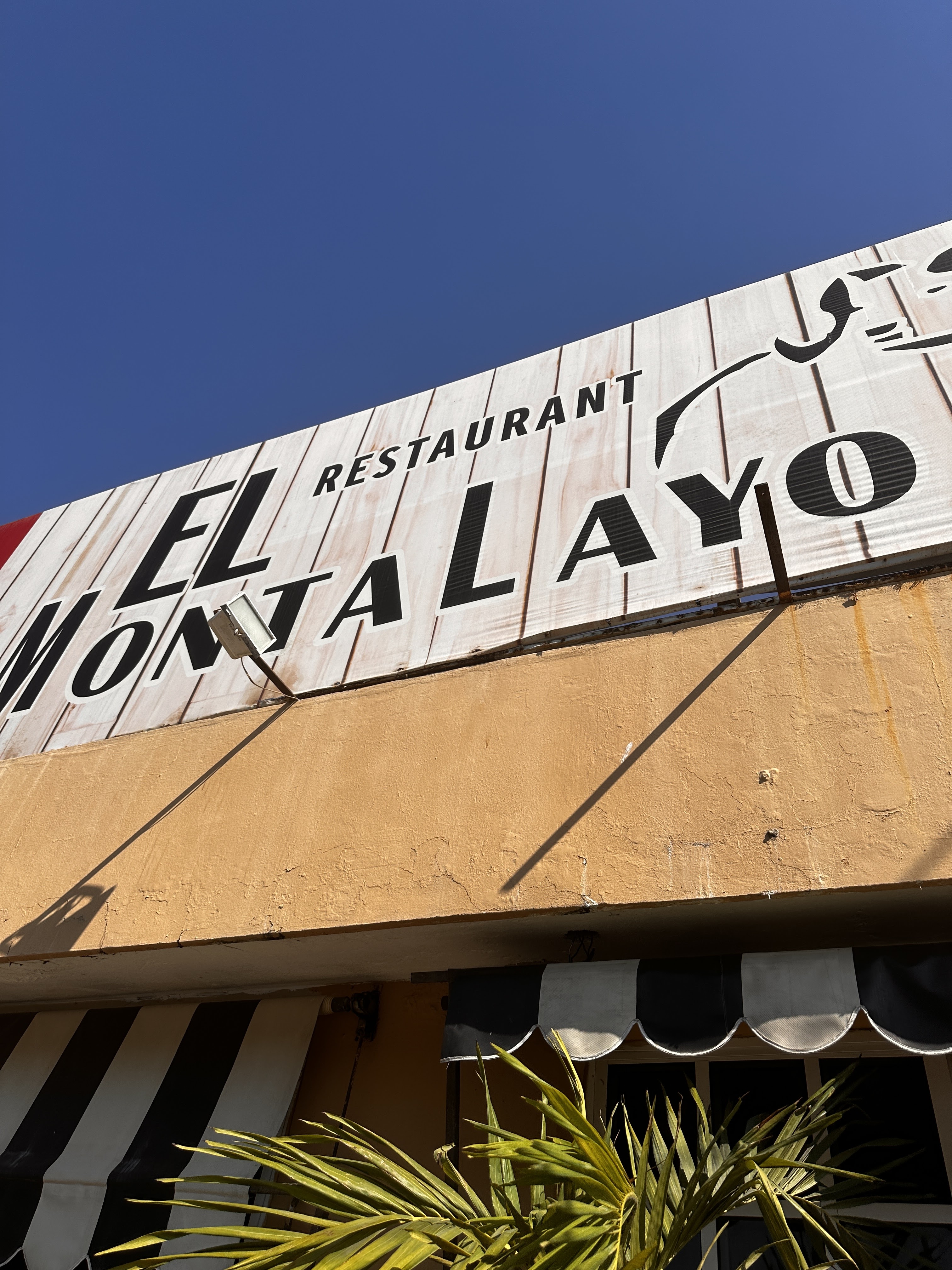 El Montalayo Restaurant image 7