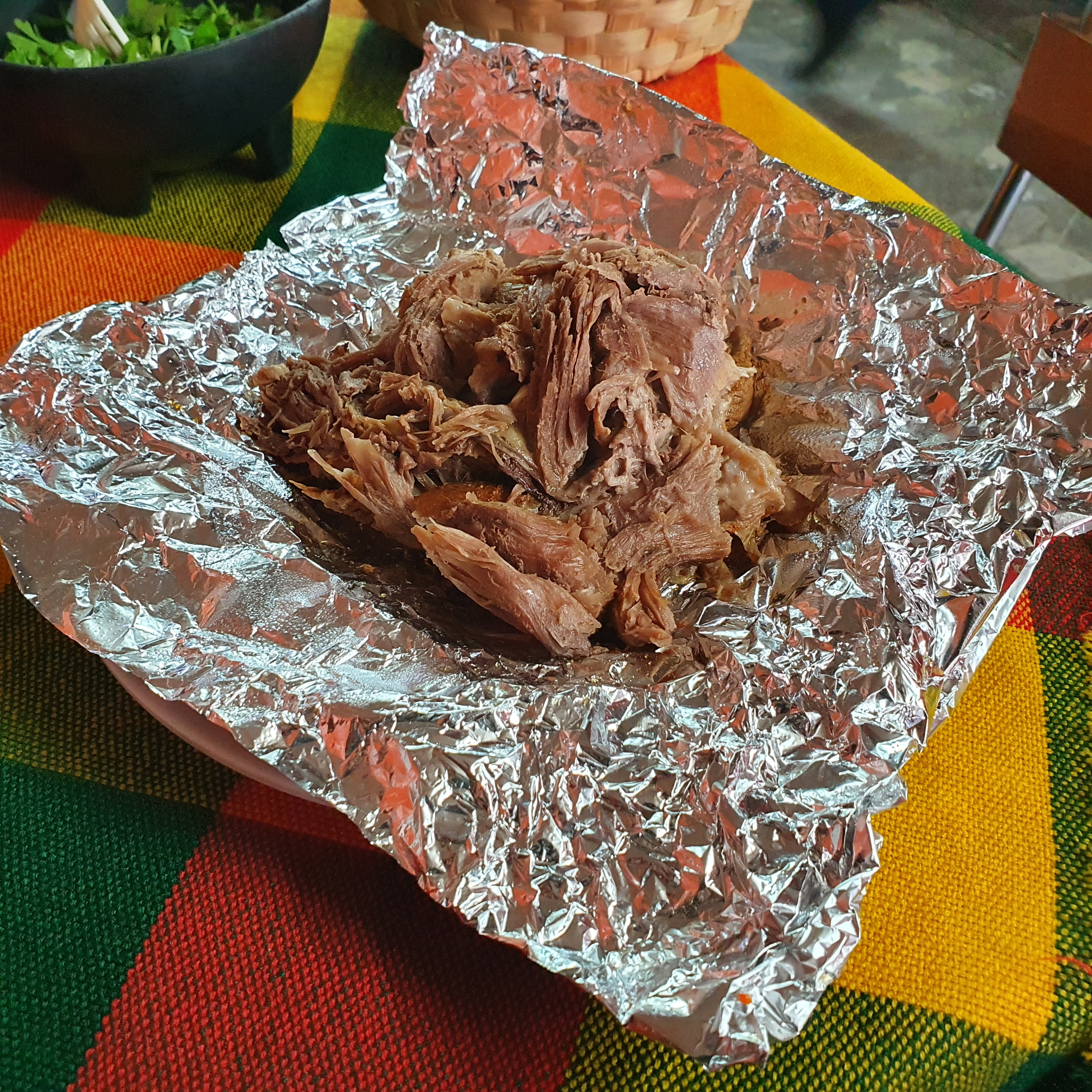 El Montalayo Restaurant image 8