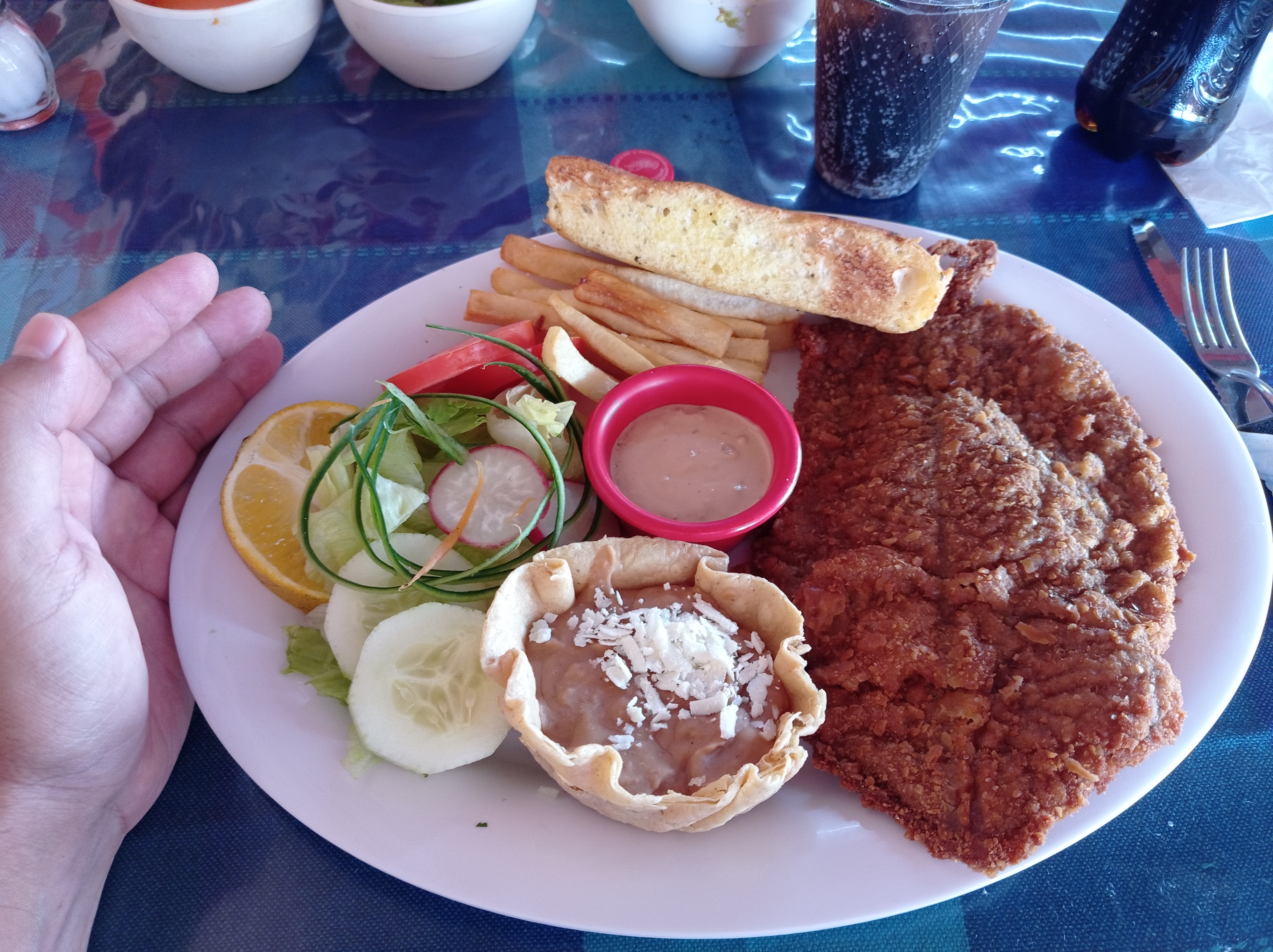 El Montalayo Restaurant image 10