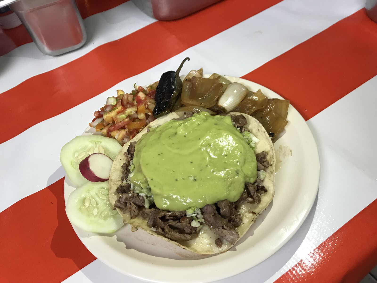 Tacos Chema image 2