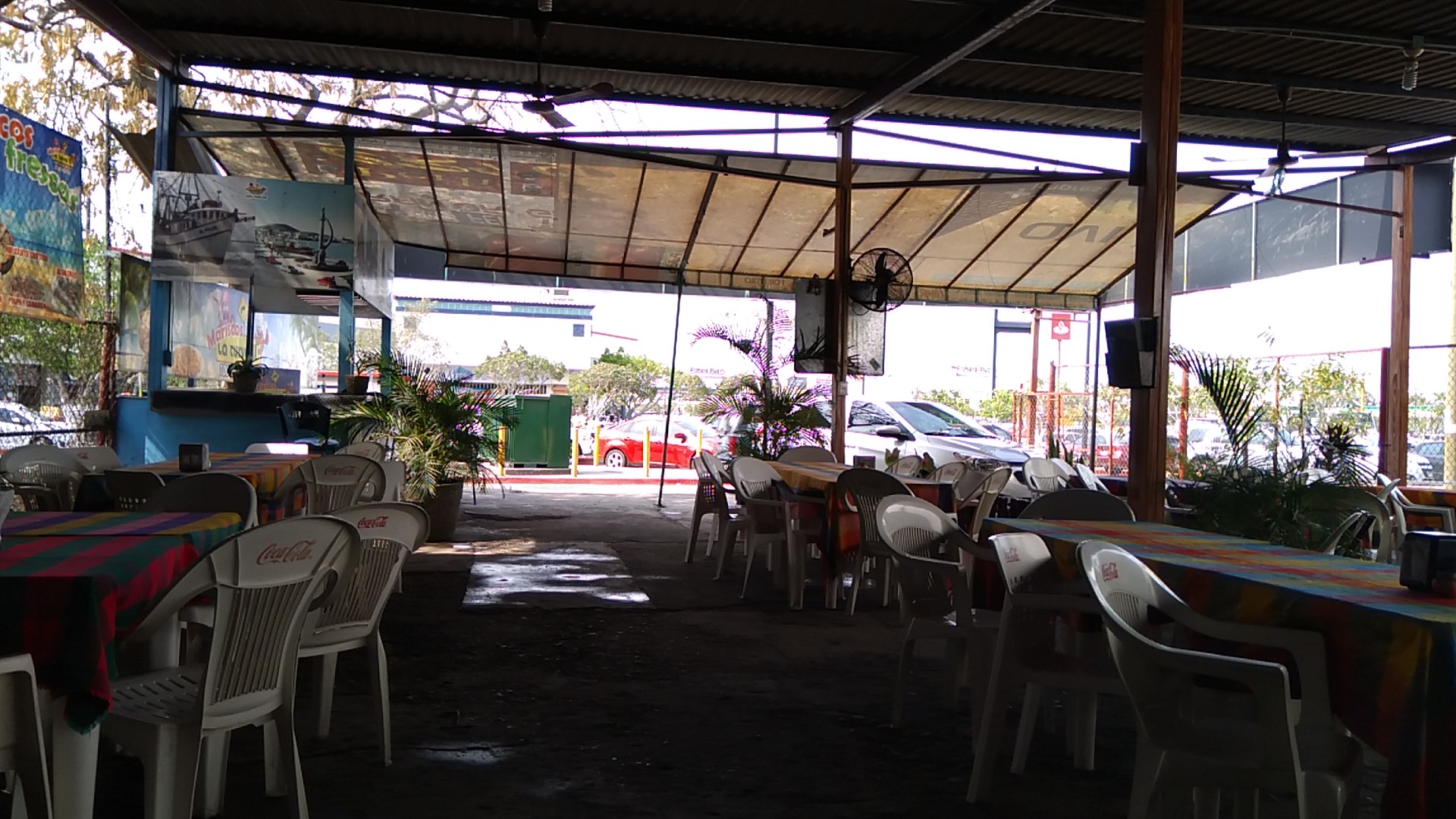 Restaurante La Curva II image 1