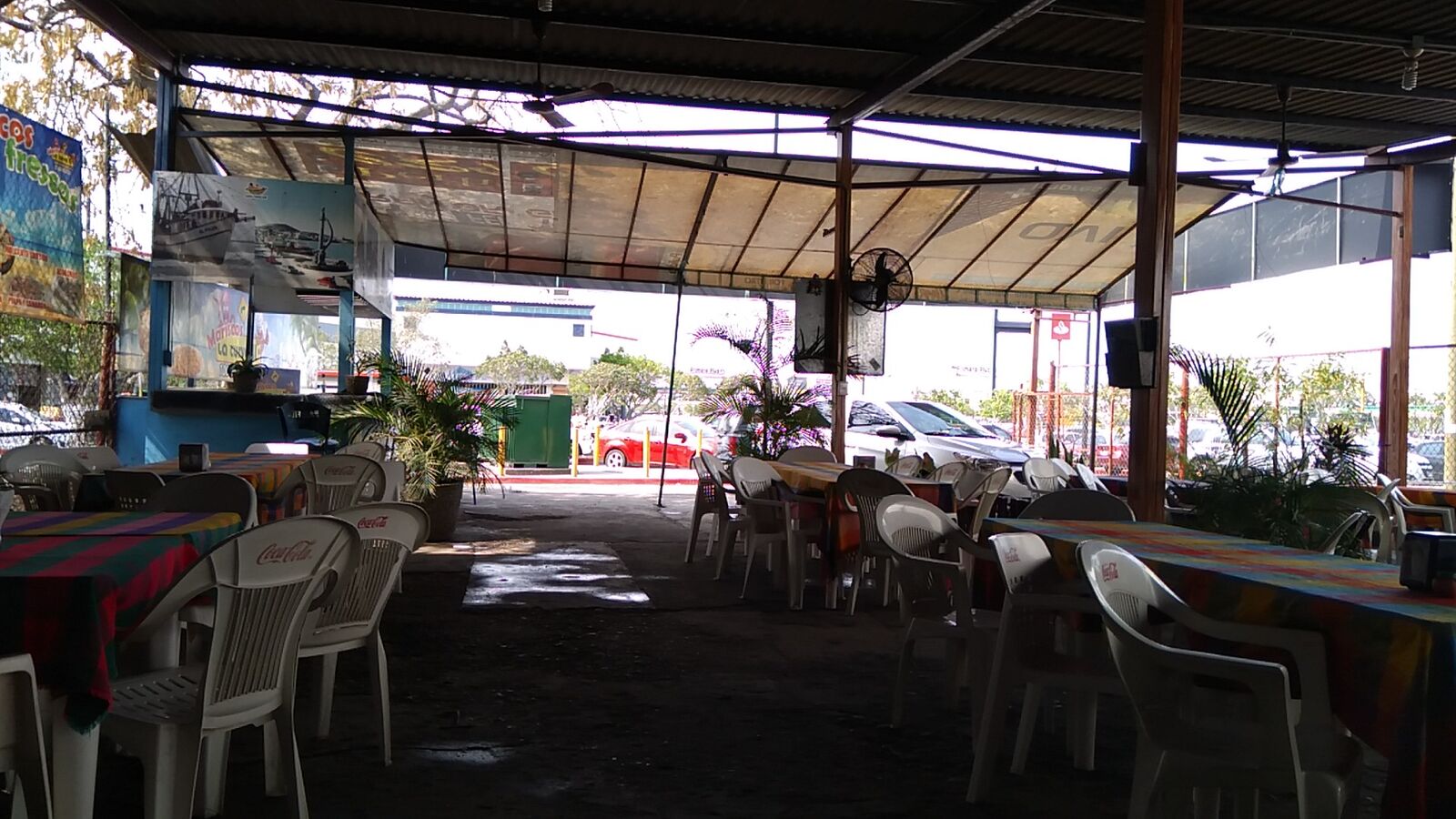 Restaurante La Curva II image 1