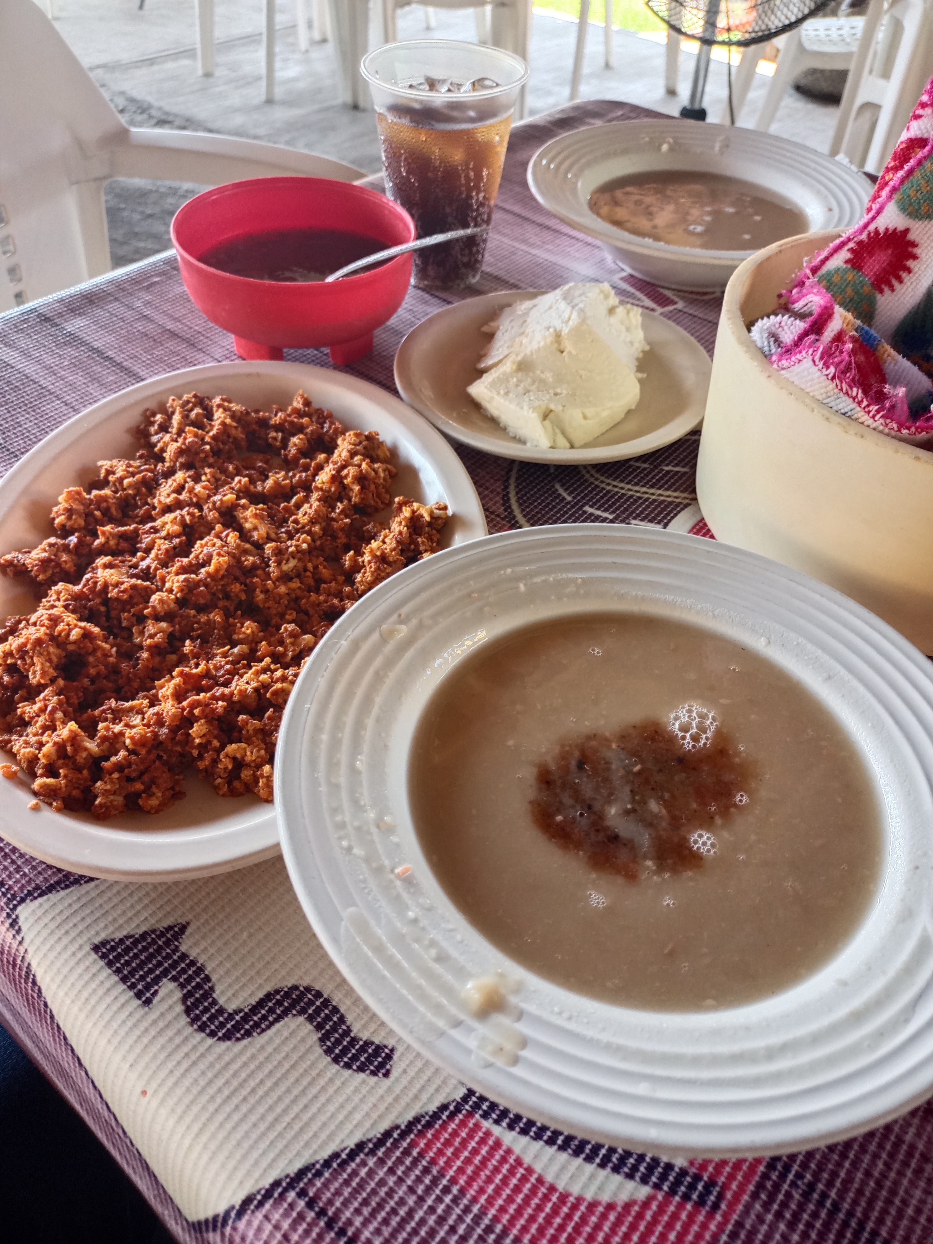 Restaurante La Curva II image 2