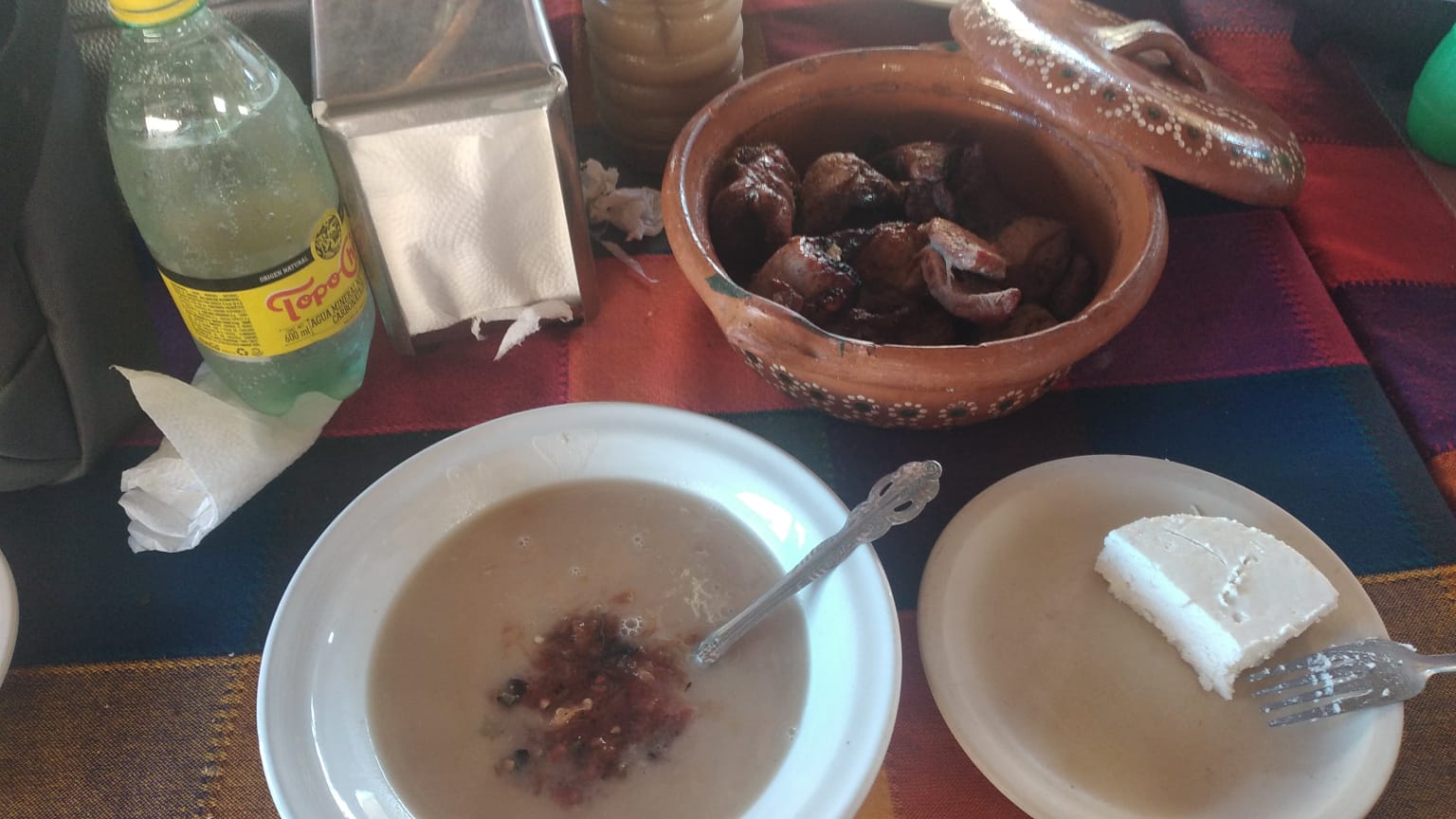 Restaurante La Curva II image 3