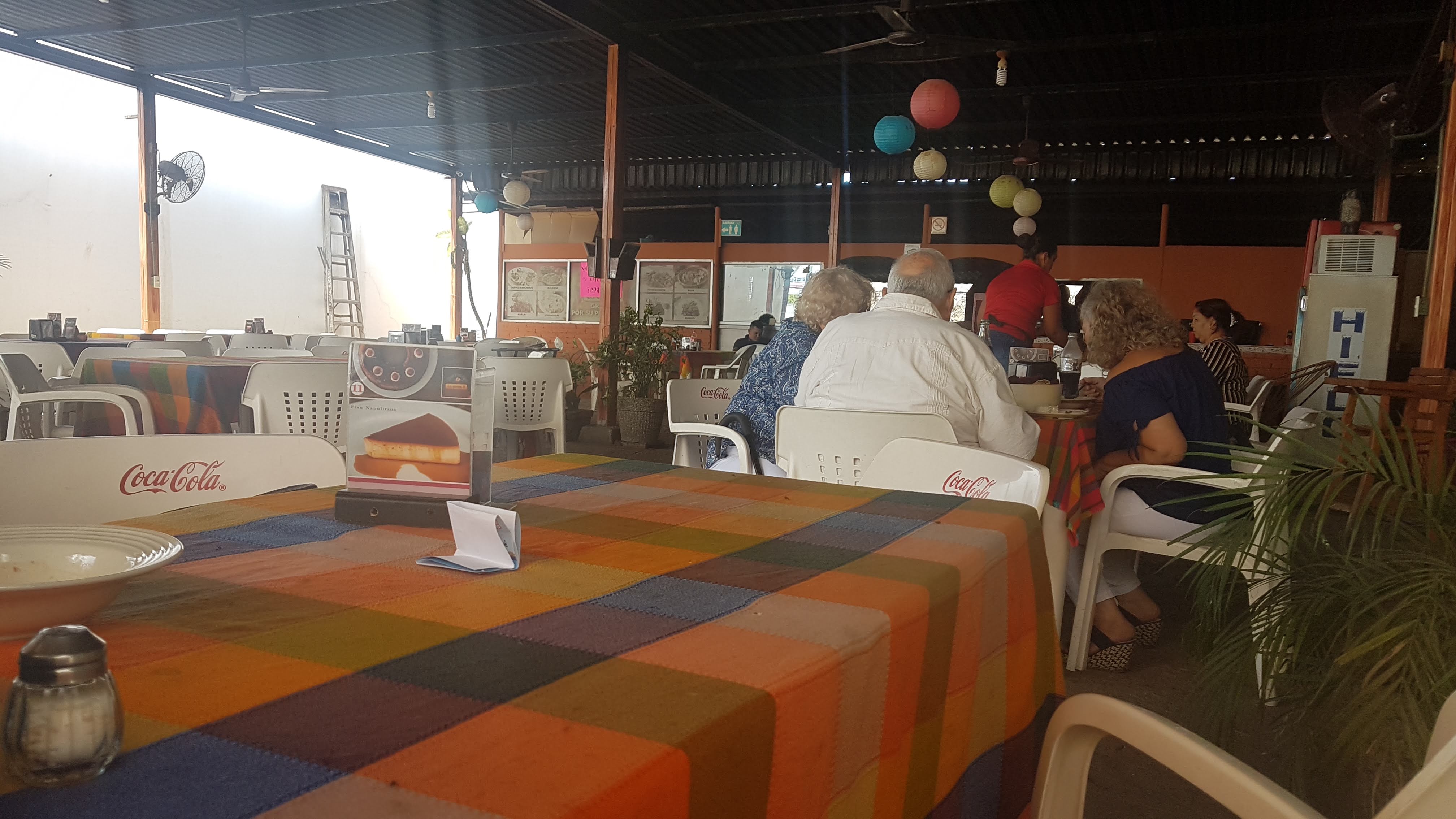 Restaurante La Curva II image 4