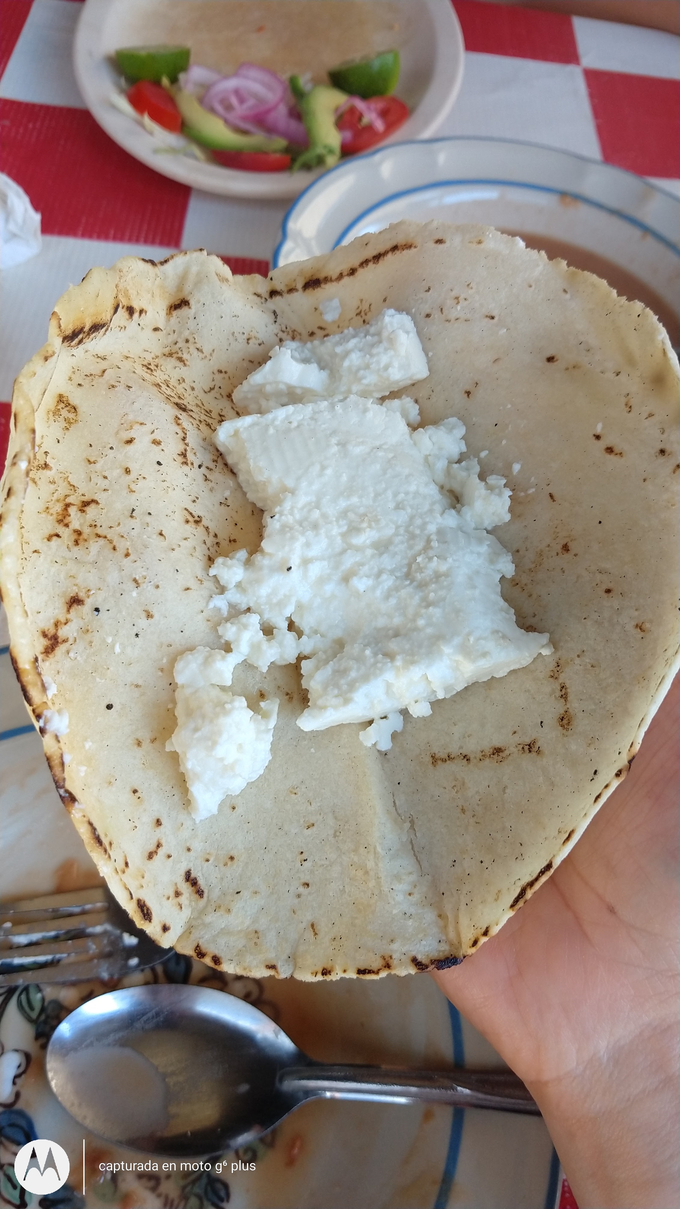 Restaurante La Curva II image 5