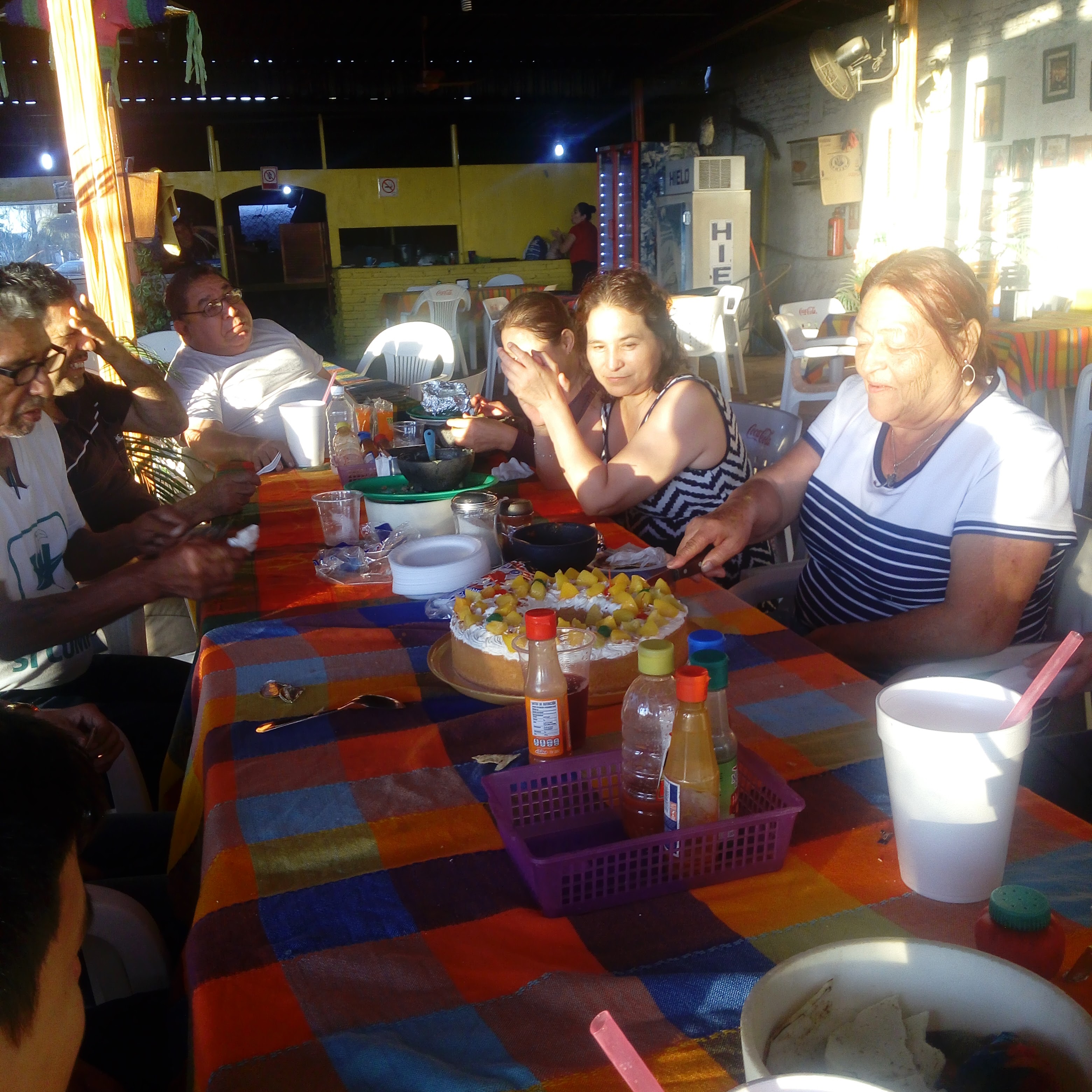 Restaurante La Curva II image 6