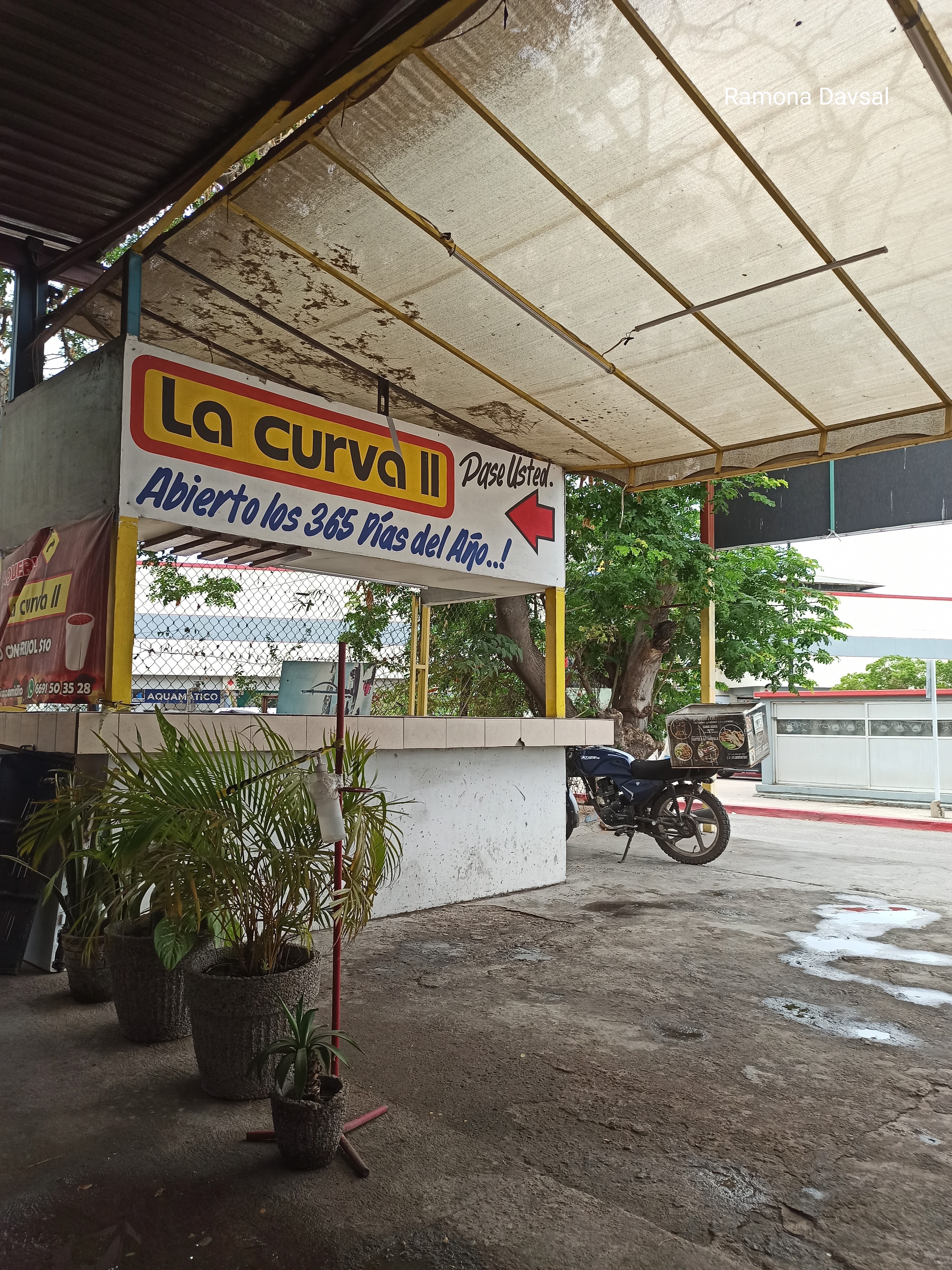 Restaurante La Curva II image 7