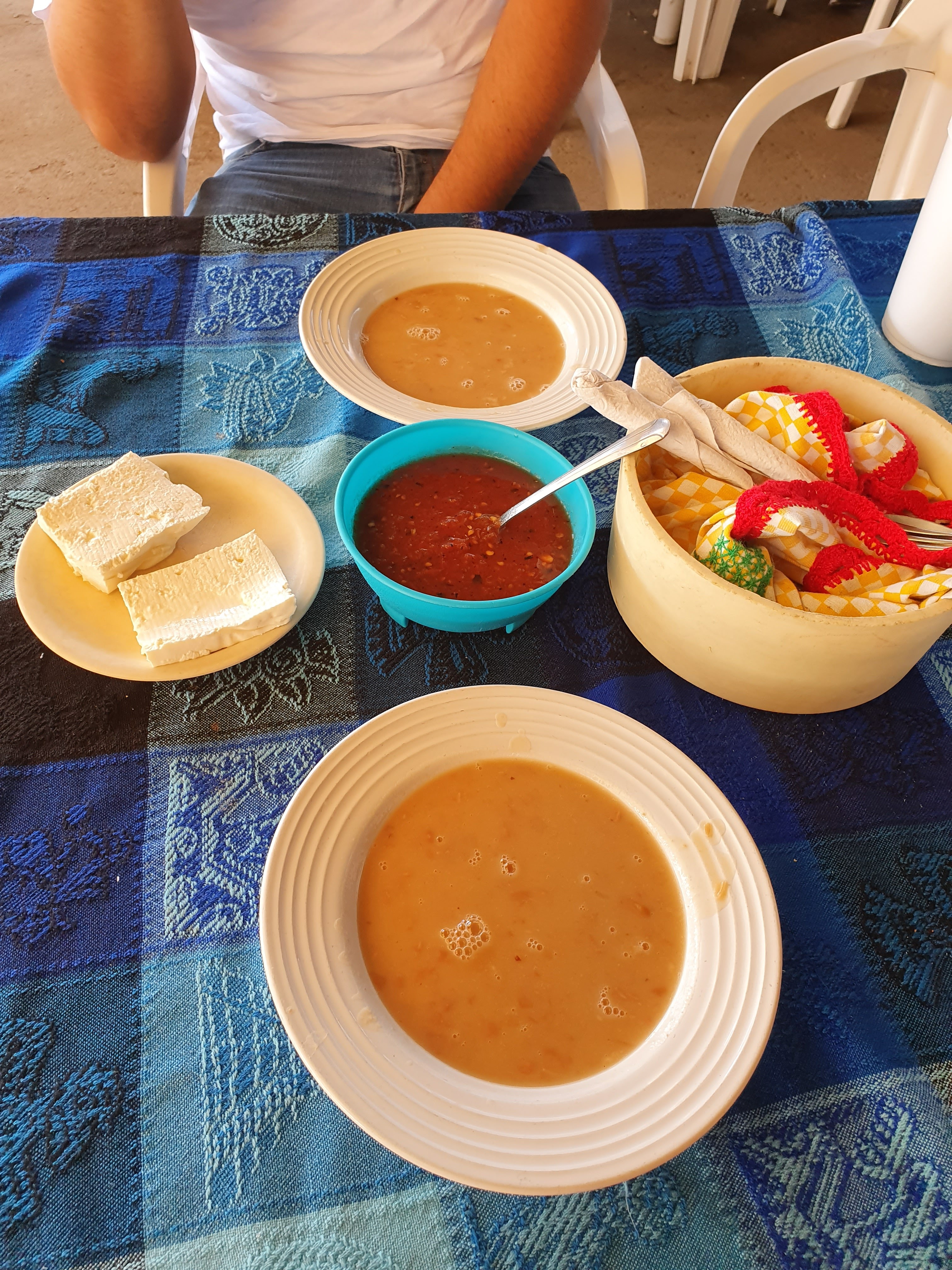 Restaurante La Curva II image 8