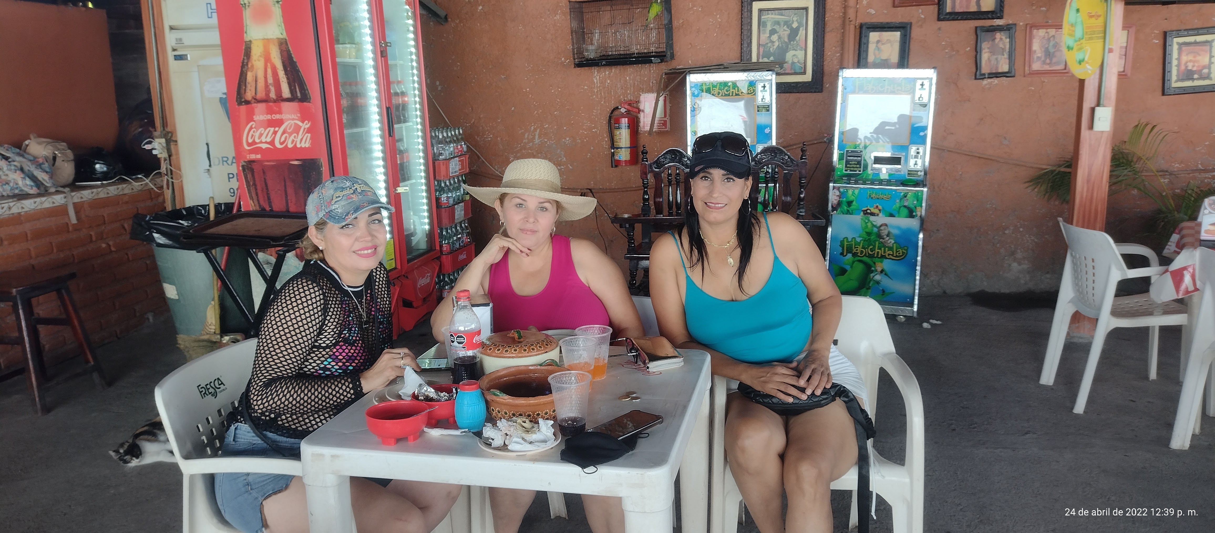 Restaurante La Curva II image 9