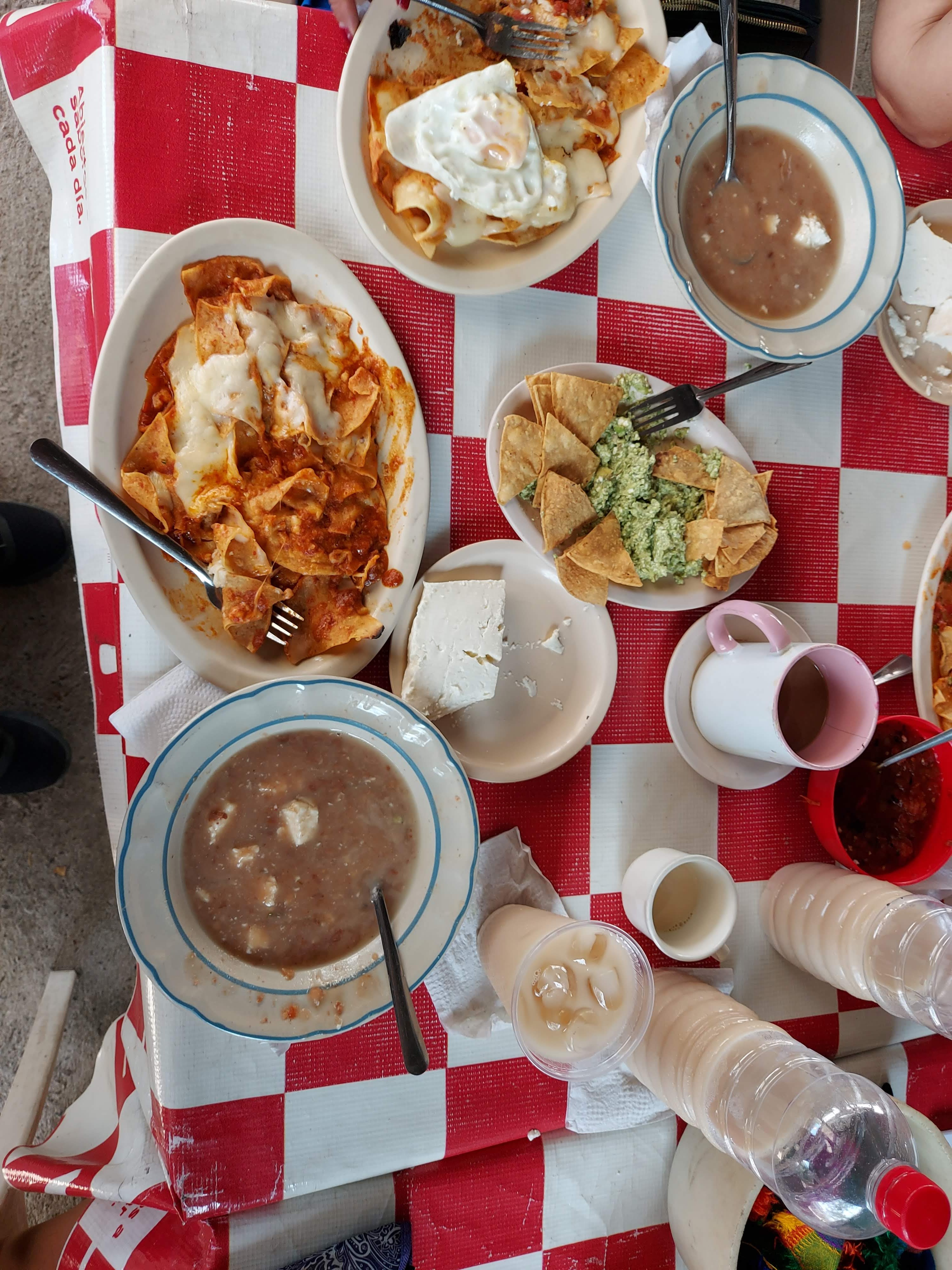 Restaurante La Curva II image 10