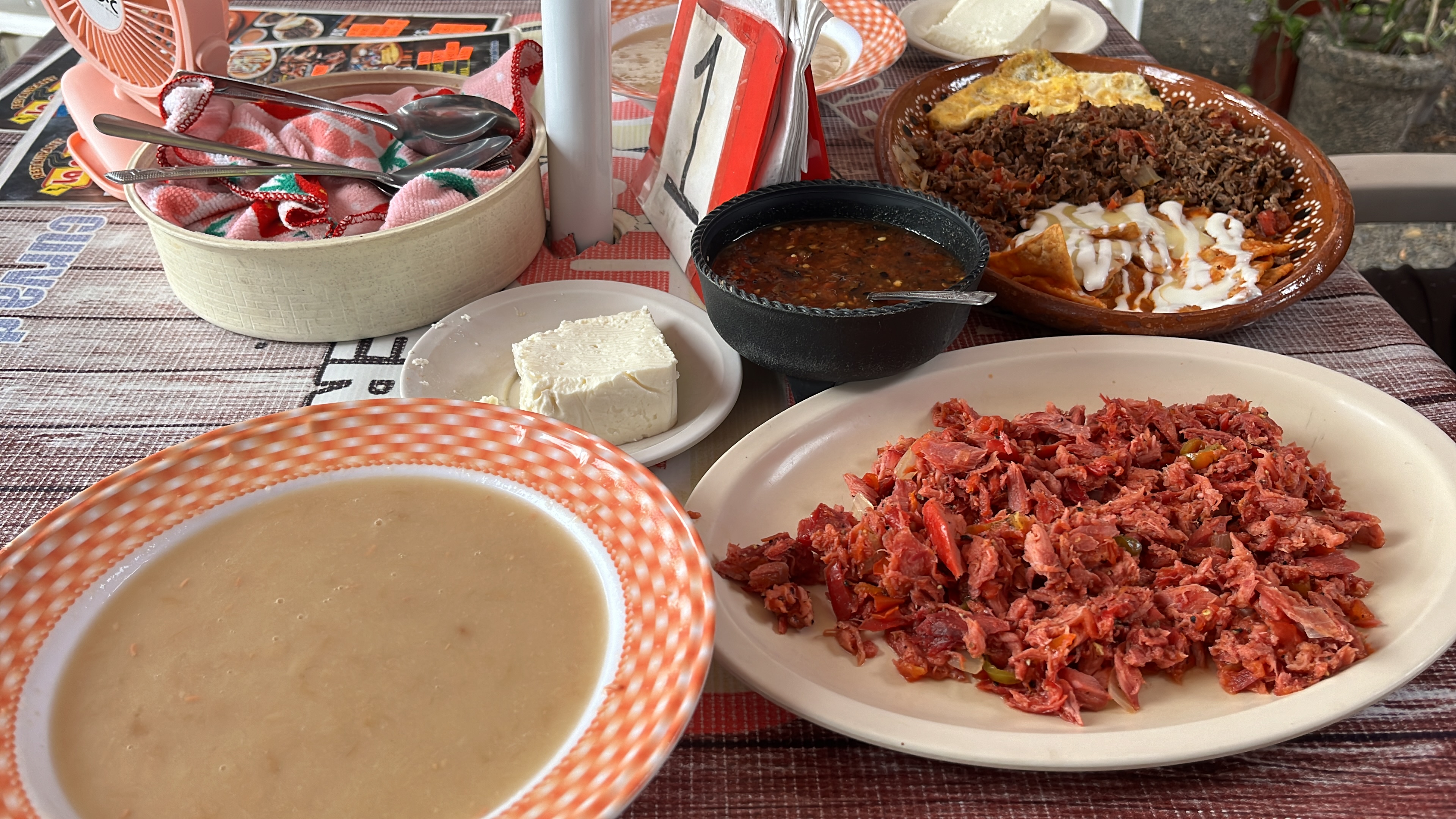 Restaurante La Curva III image 2