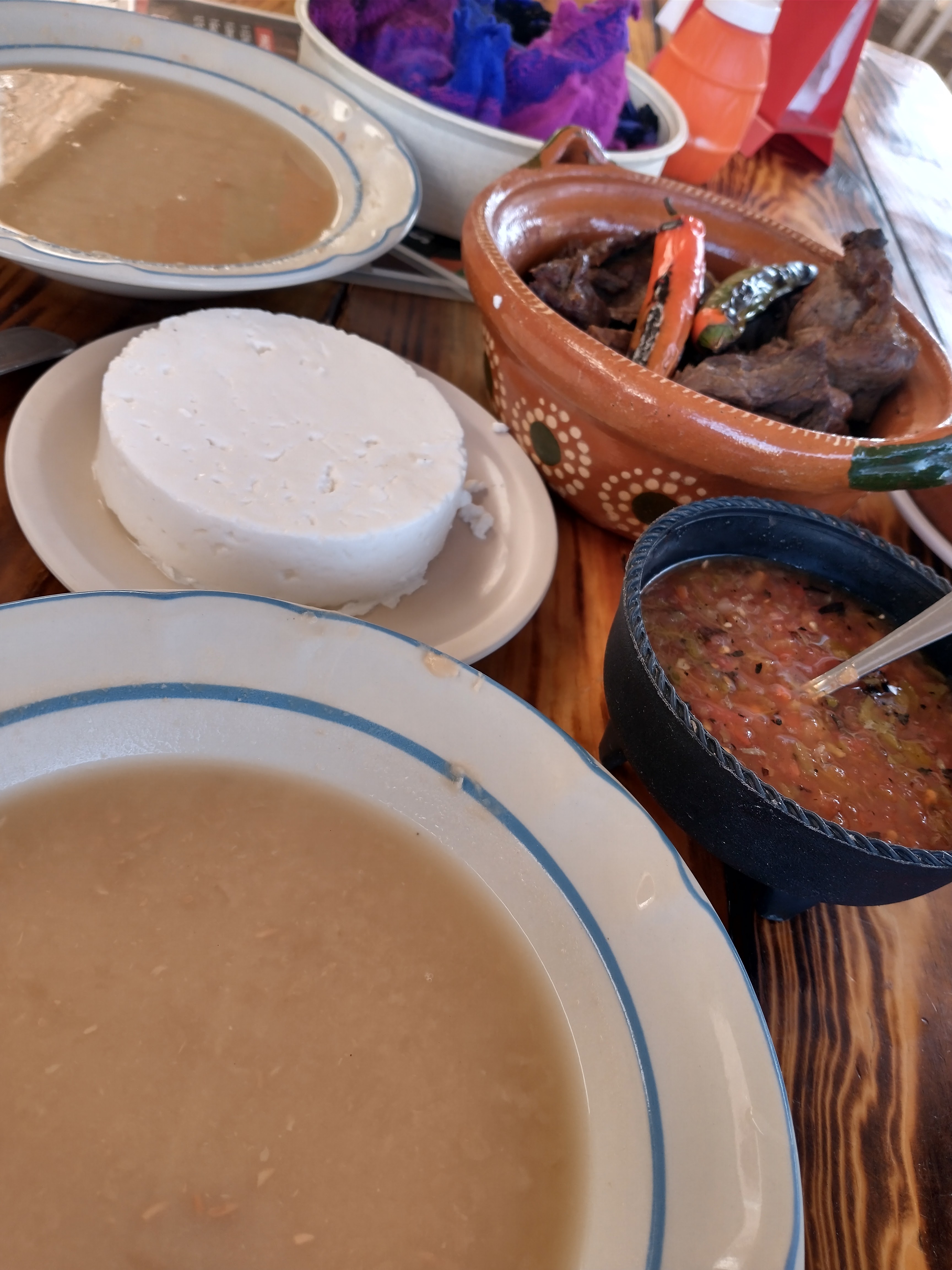 Restaurante La Curva III image 5