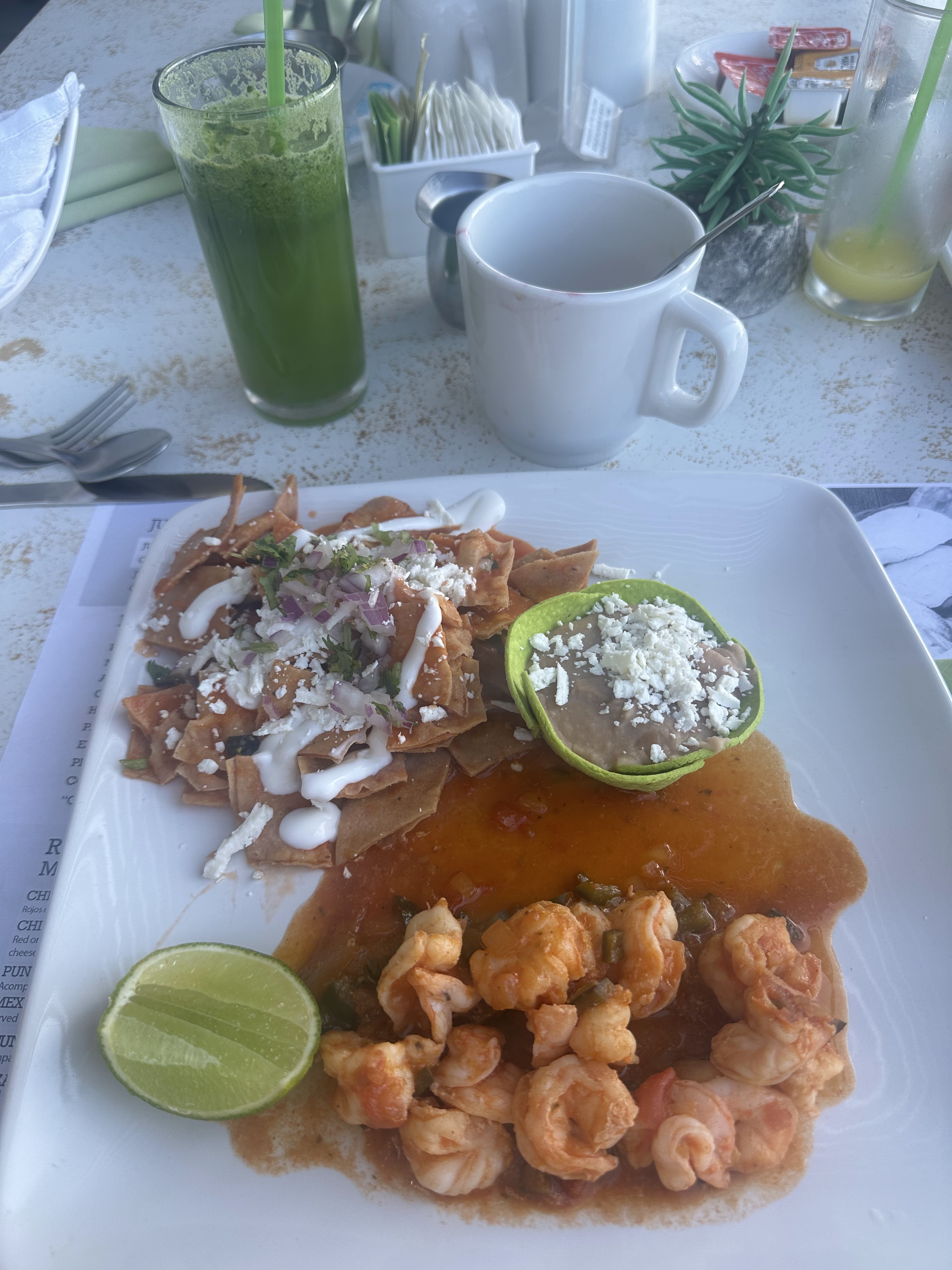 Restaurant Bellmar image 2