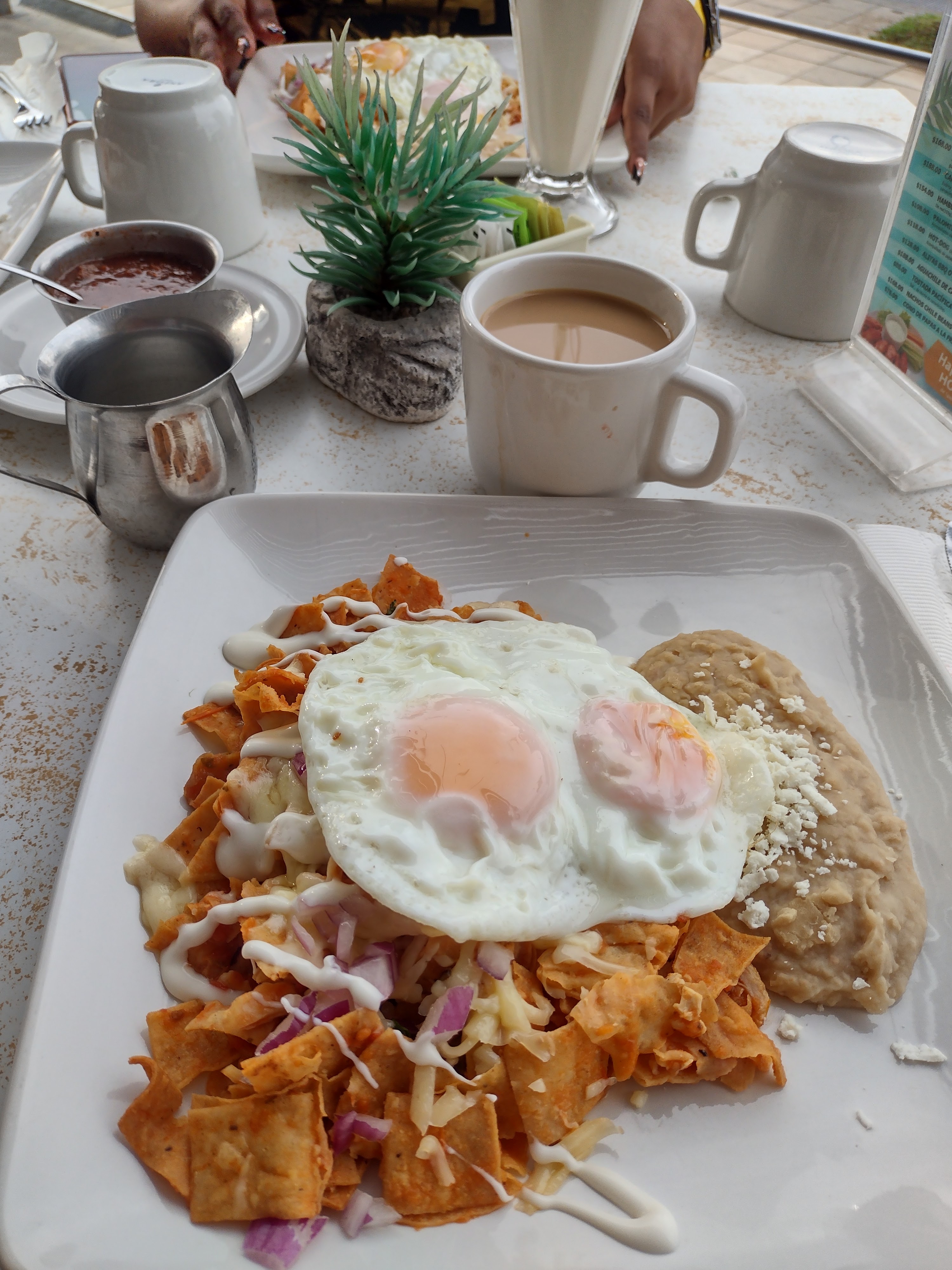 Restaurant Bellmar image 4