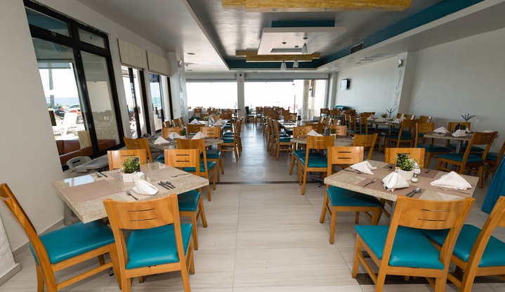 Restaurant Bellmar image 7