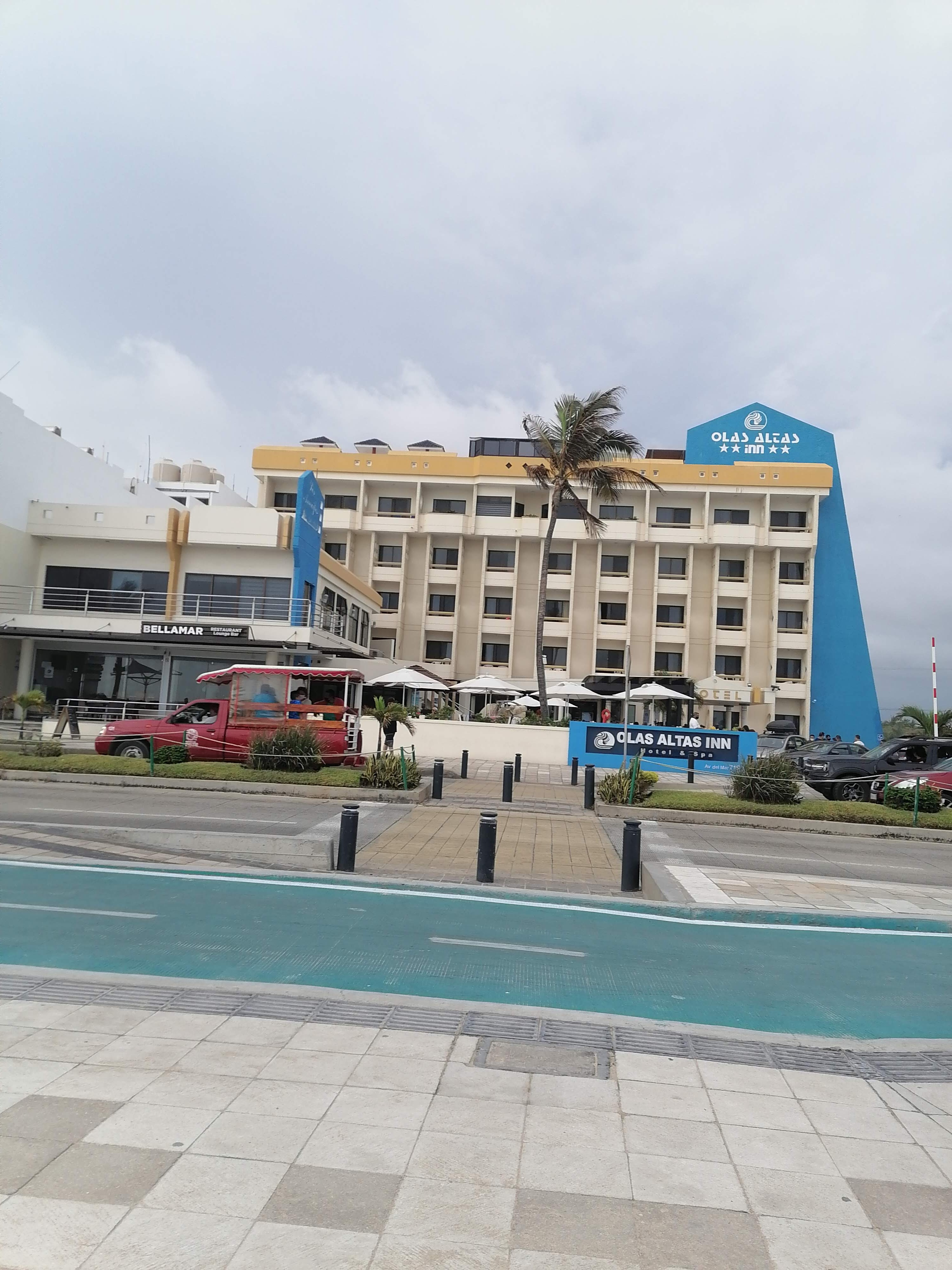 Restaurant Bellmar image 8