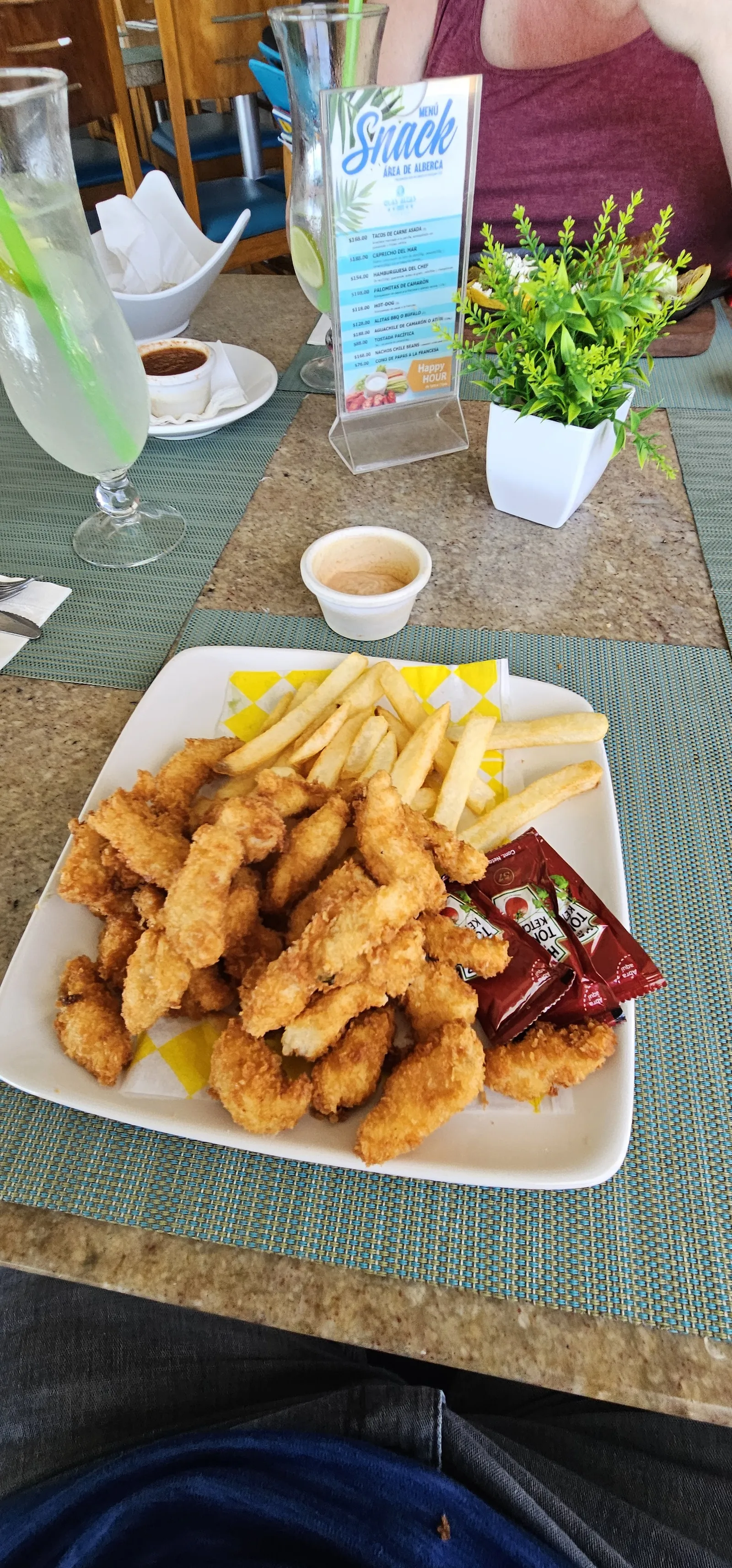 Restaurant Bellmar image 9