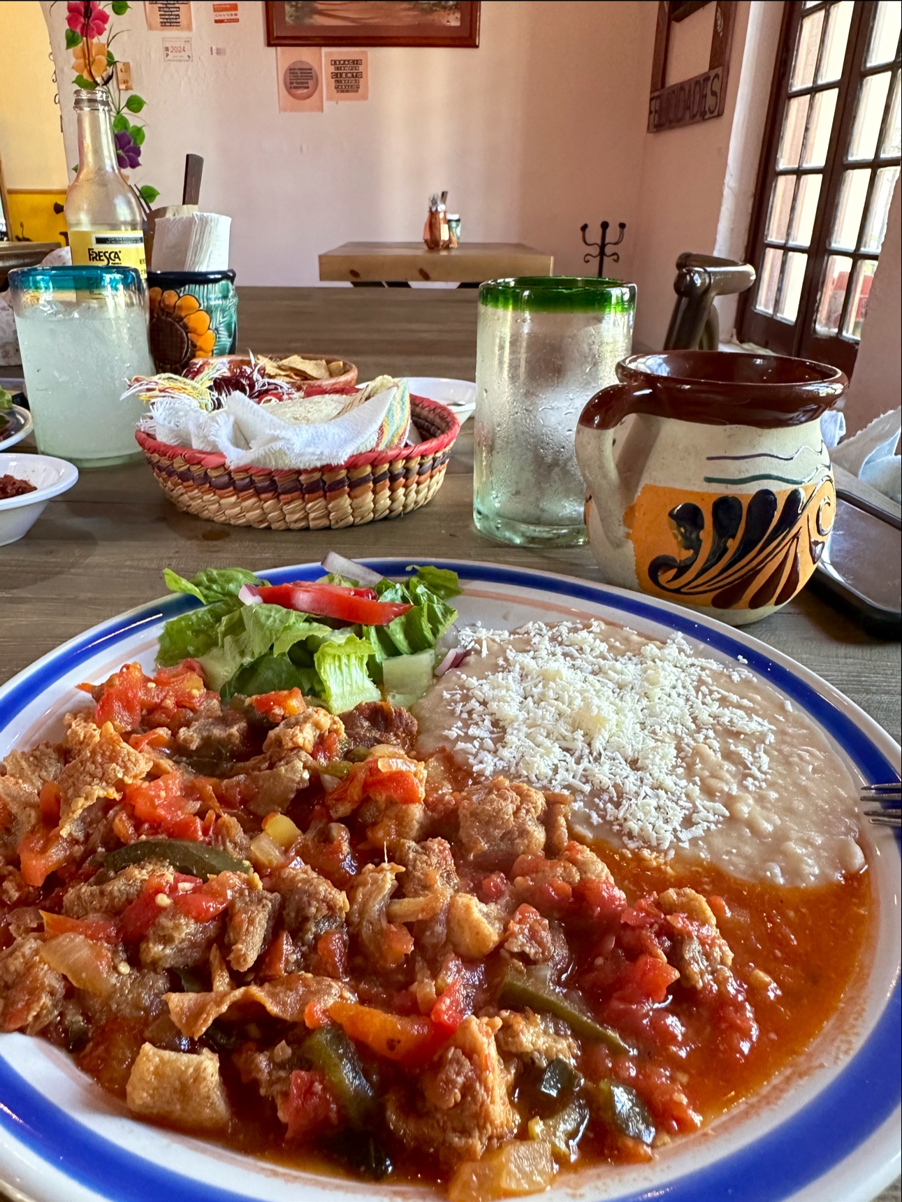 Restaurant Campestre “El Portal de San Juan” image 2